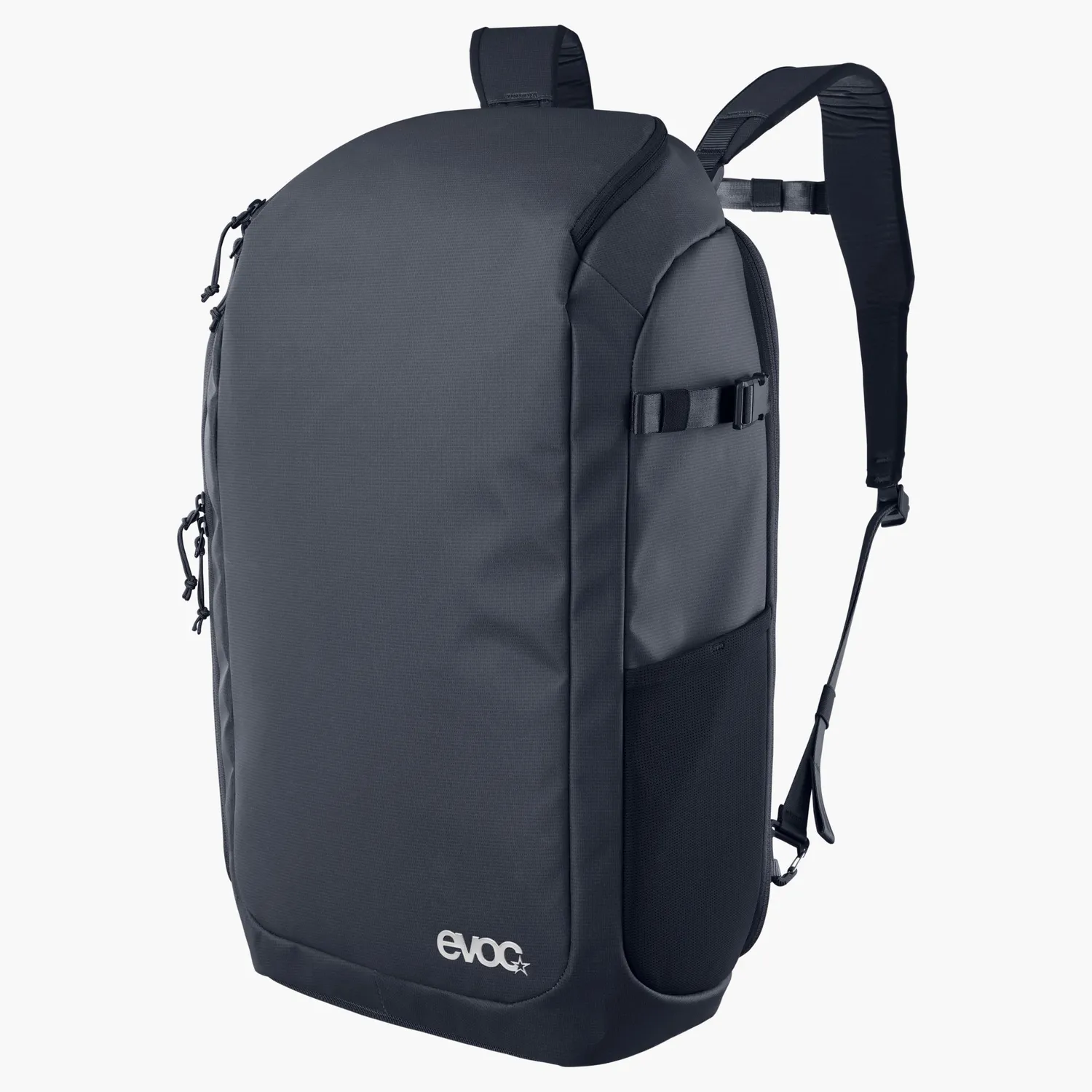 Evoc Athlete Backpack 30 rygsæk 30 liter carbon
