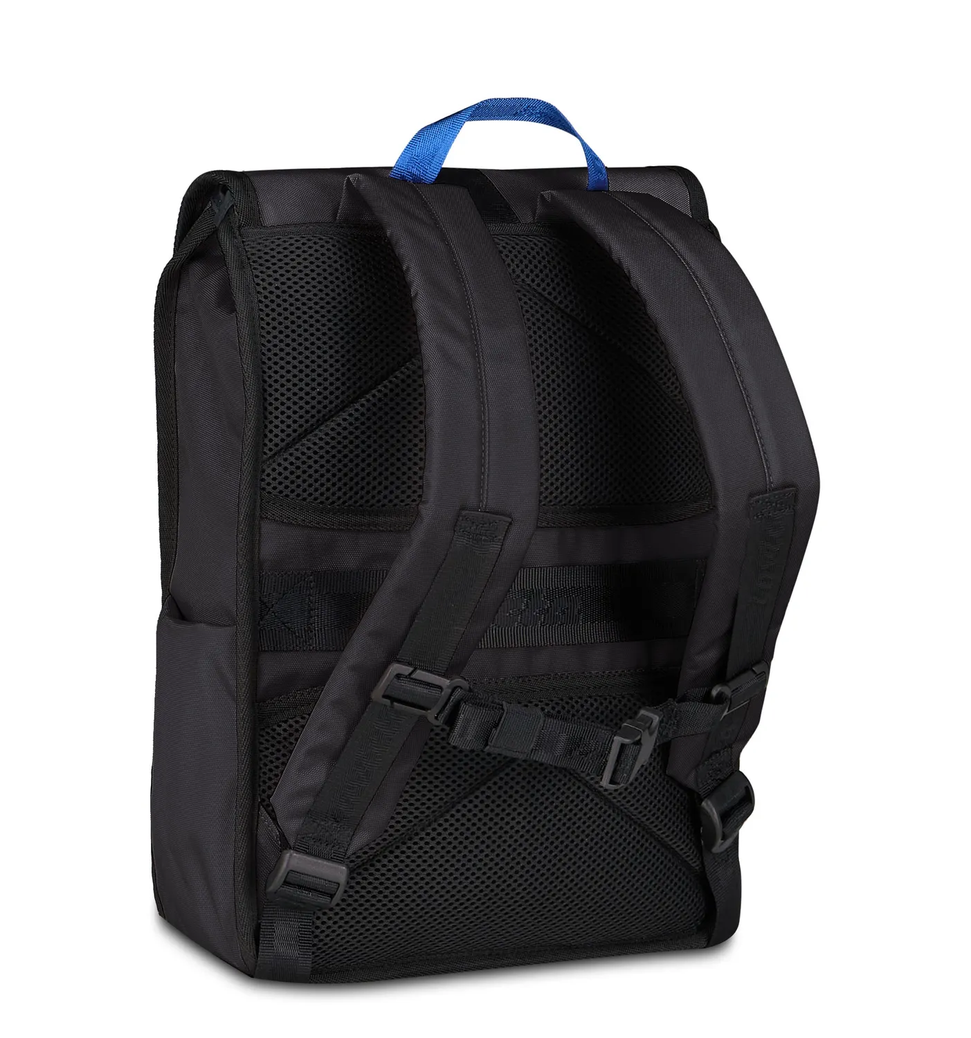 Invicta Wasar S Urban rygsæk 16 liter sort