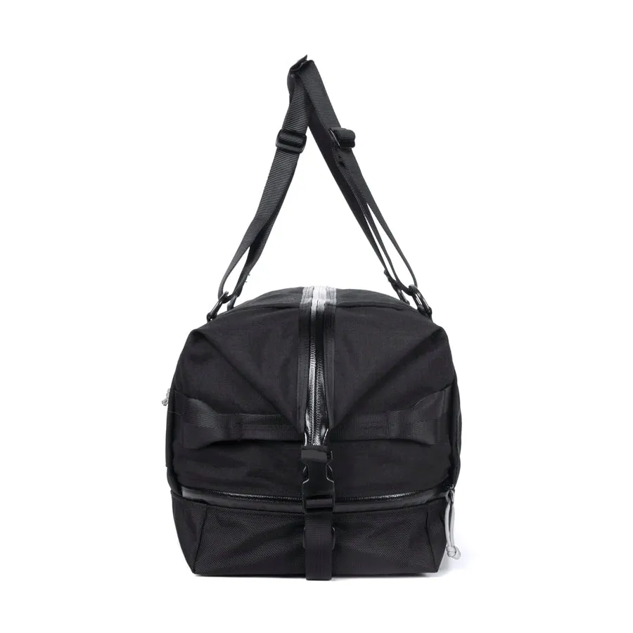 Inside Line Equipment Arid Duffle 32L duffel black cordura