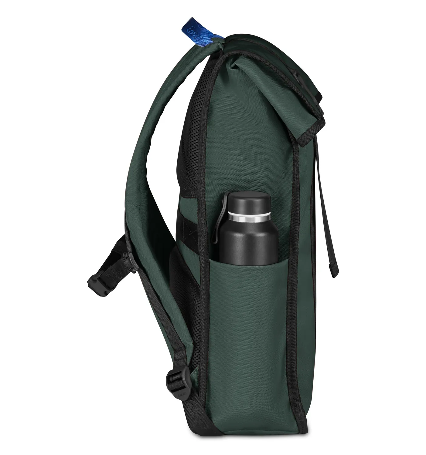 Invicta Lodge Urban rygsæk 19-29 liter vandafvisende