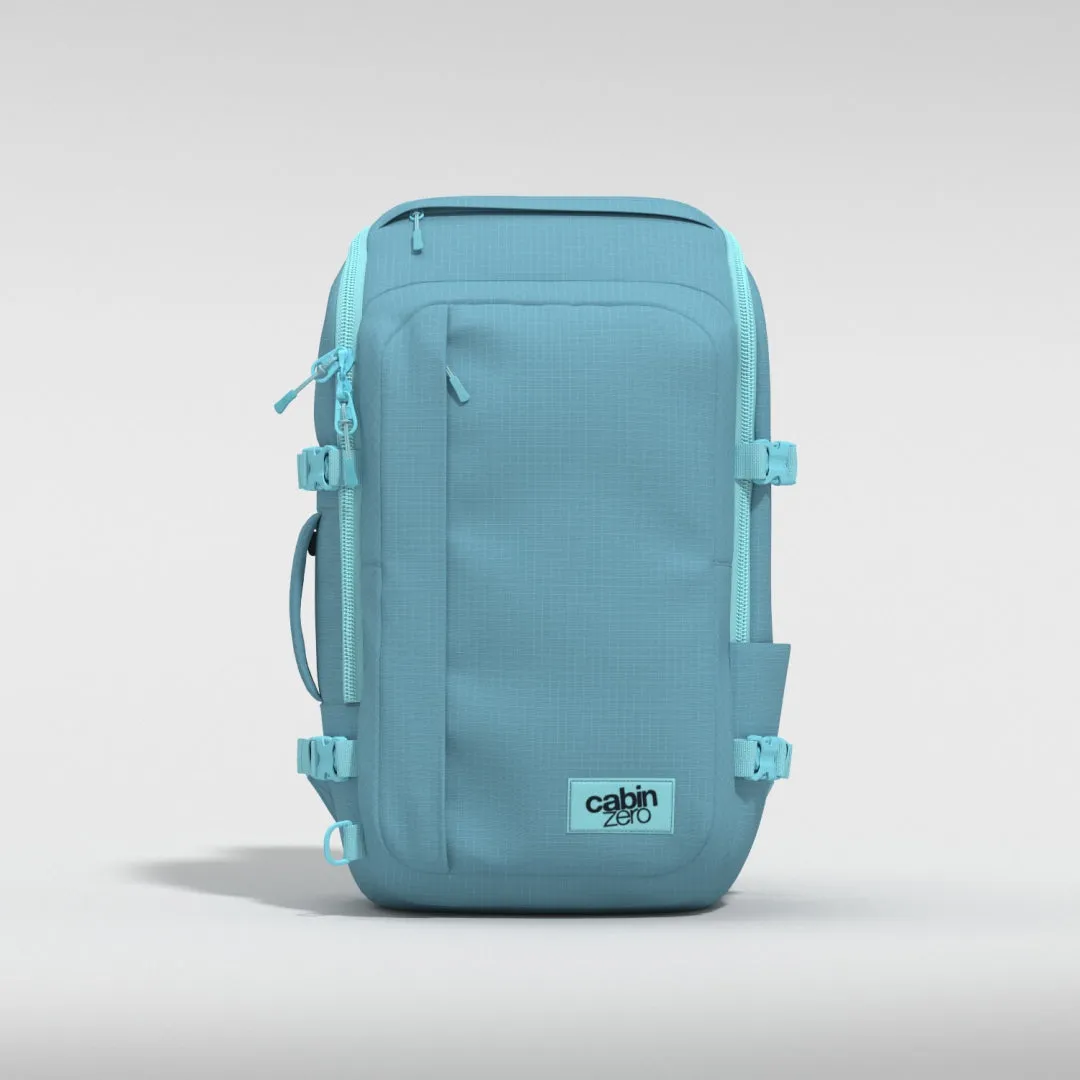 Cabin Zero ADV 32L rygsæk håndbagage 32 liter