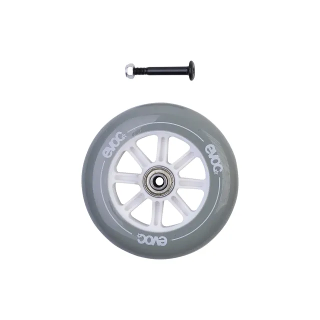 Evoc Bike Bag Pro Wheel reservehjul grå