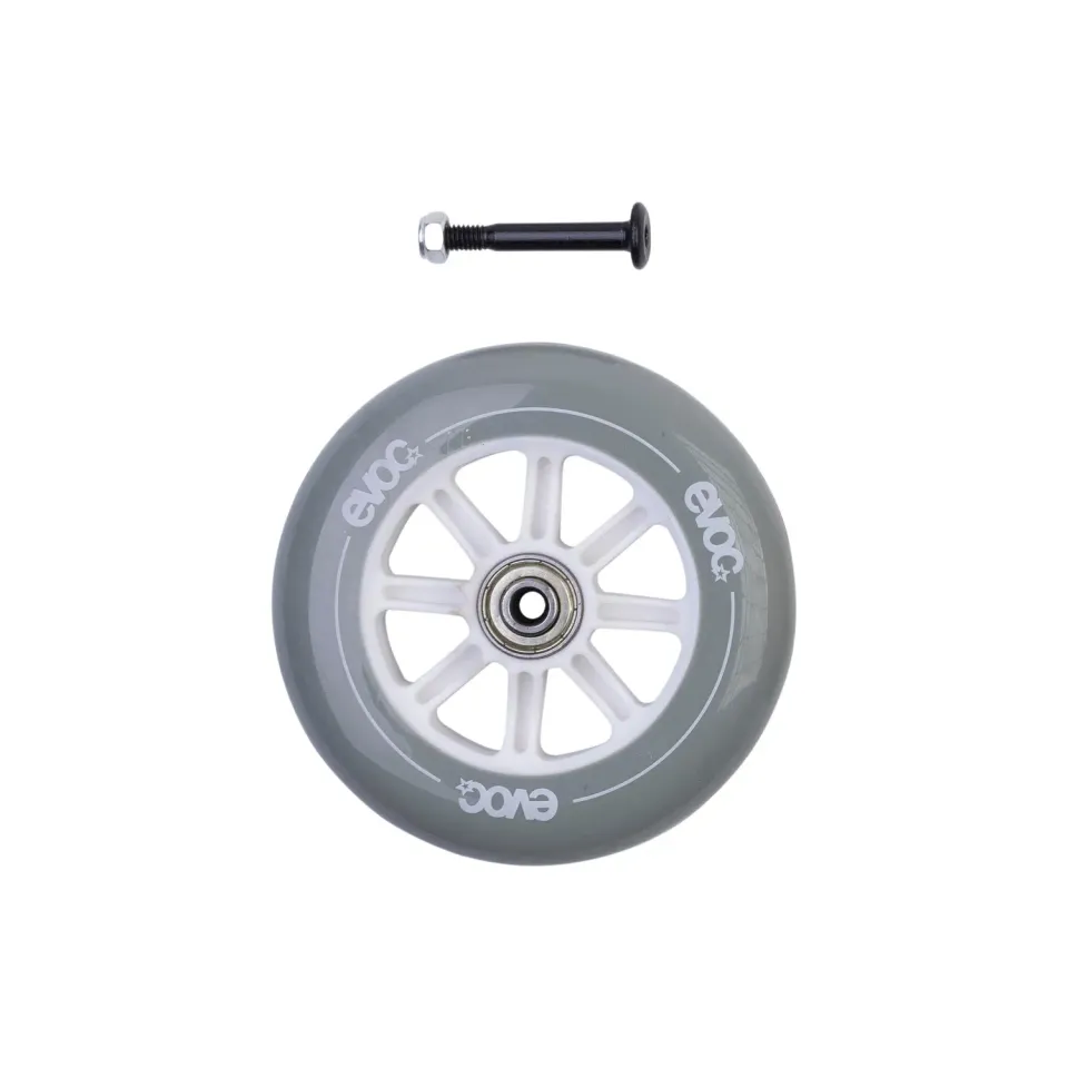 Evoc Bike Bag Pro Wheel reservehjul grå