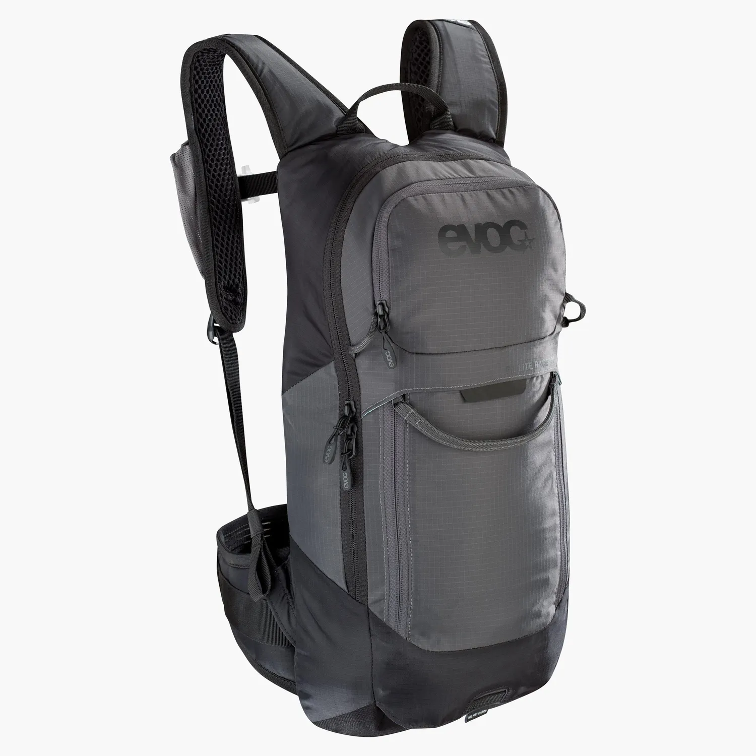 Evoc FR Lite Race 10 rygsæk 10 liter med rygbeskytter