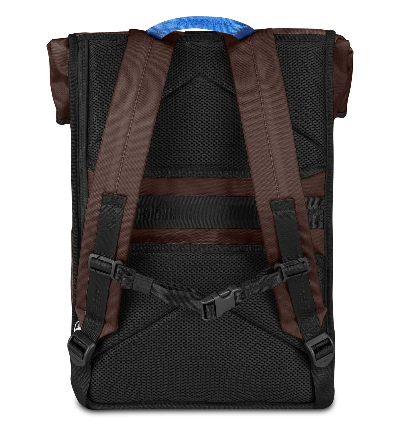 Invicta Lodge Urban rygsæk 19-29 liter laptop 14"