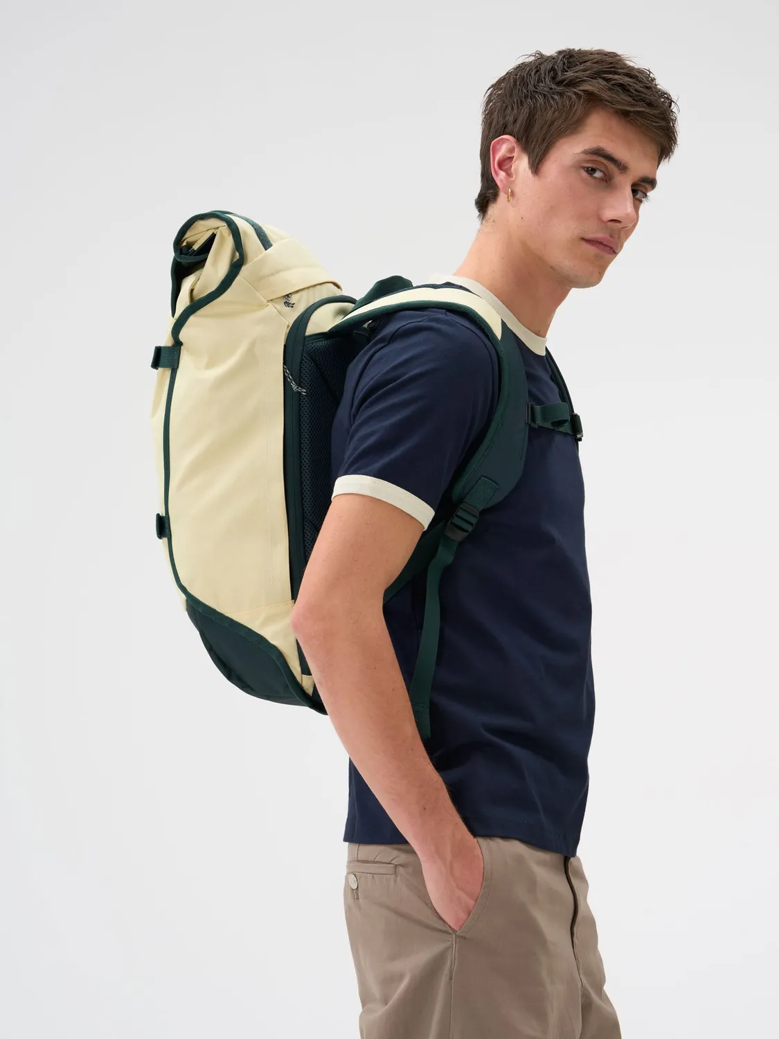 Aevor Trip Pack rygsæk Banana Split 26-33 liter
