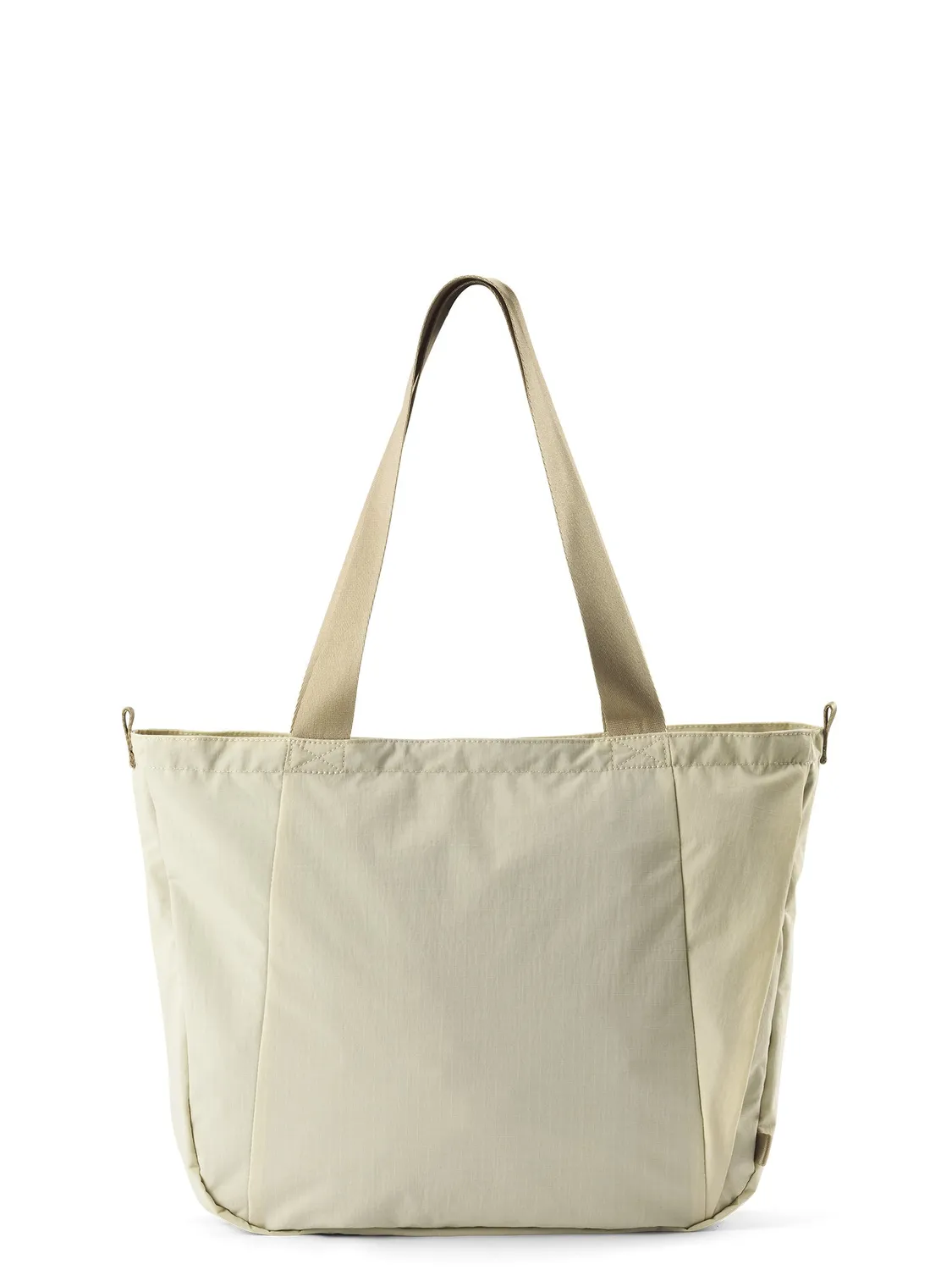 Aevor Bike Shopper cykeltaske off-white 20 liter