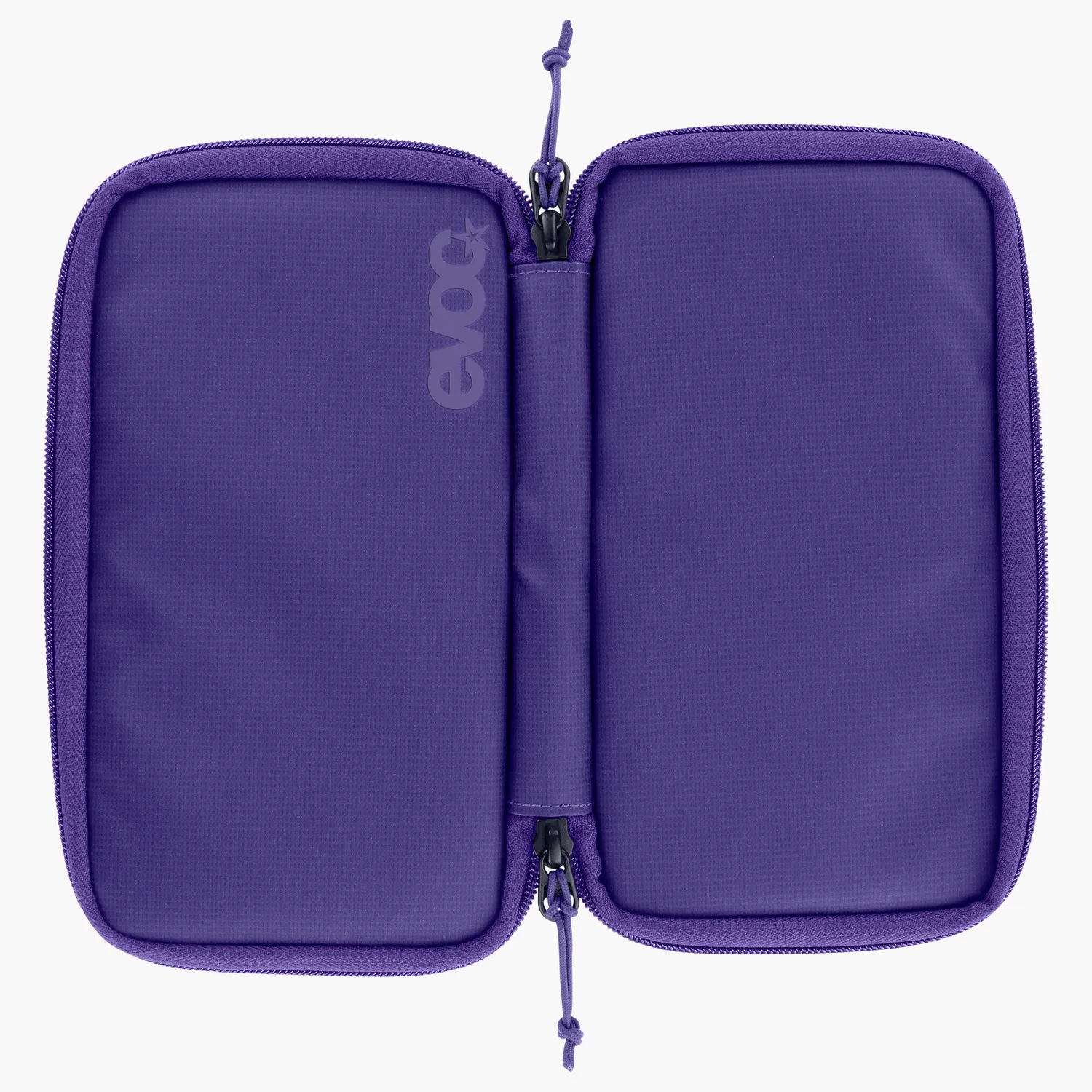 Evoc Travel Case dokumentmappe sort organizer
