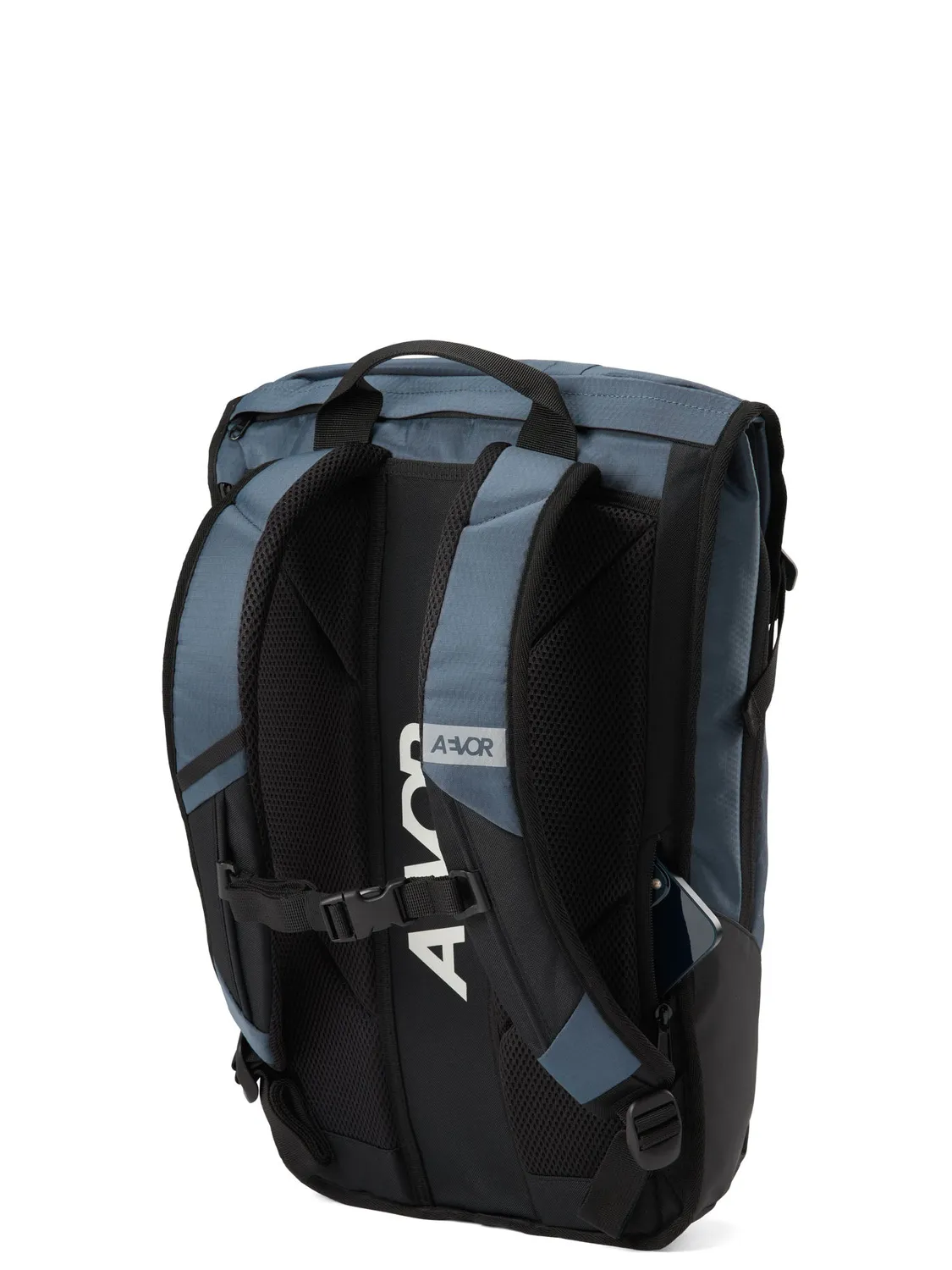 Aevor Daypack Proof Petrol rygsæk 18L vandafvisende
