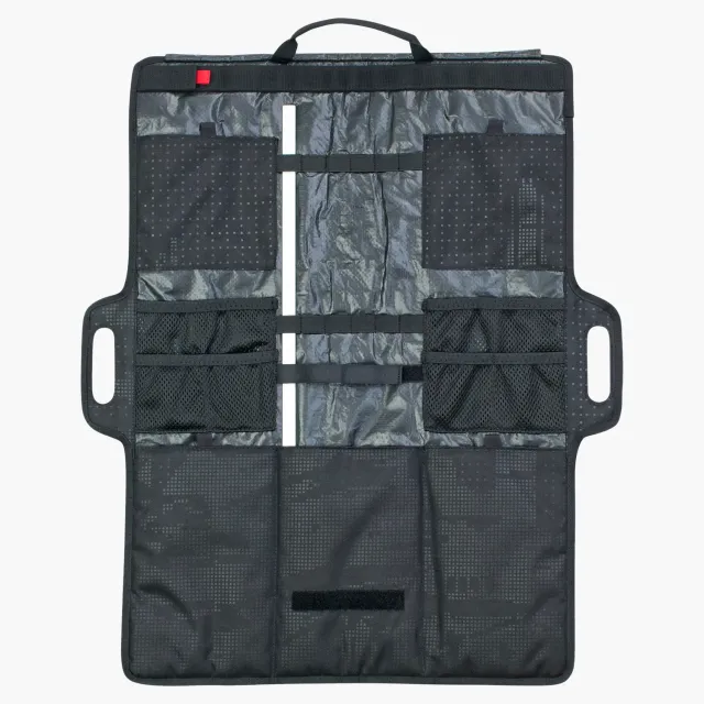 Evoc Gear Wrap værktøjstaske sort M