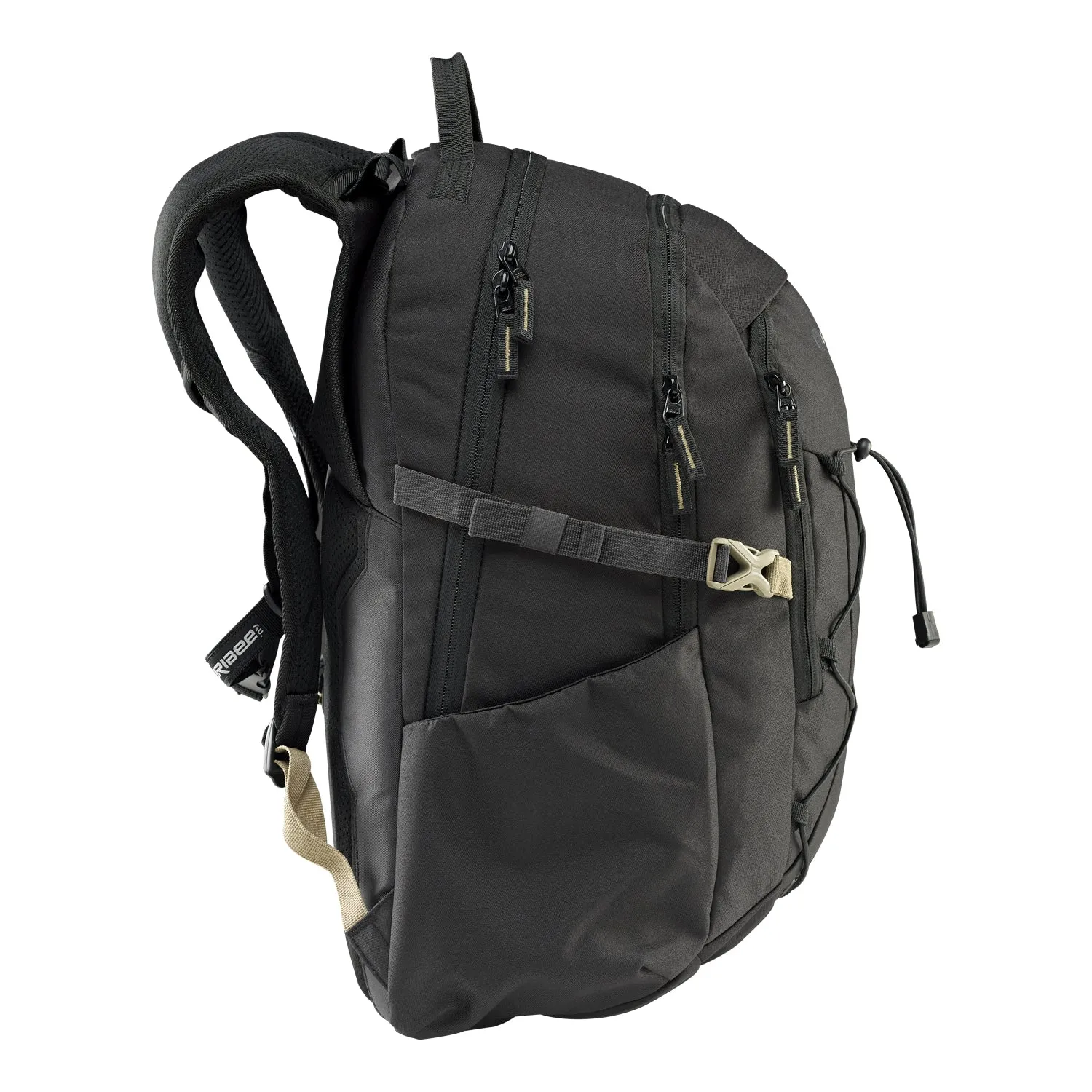 Caribee Wasp 30L rygsæk 30 liter med regnslag