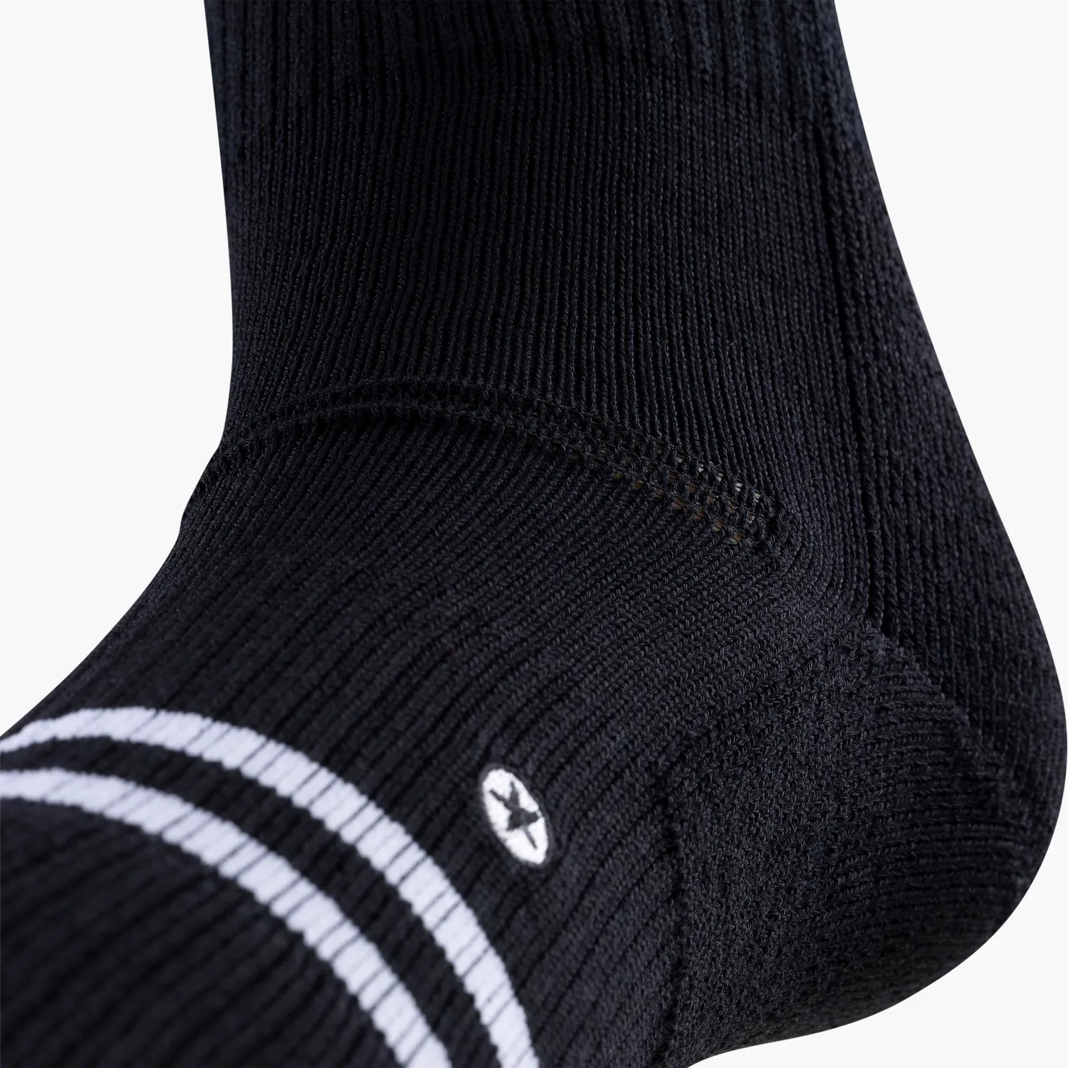 Evoc Urban Socks sokker sort S/M – varme