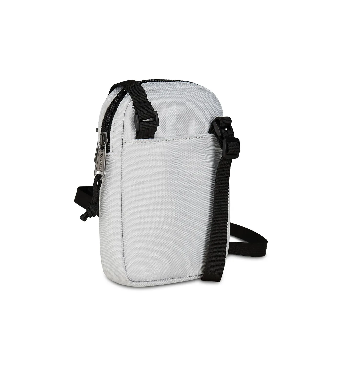 Invicta Simple skuldertaske justerbar rem