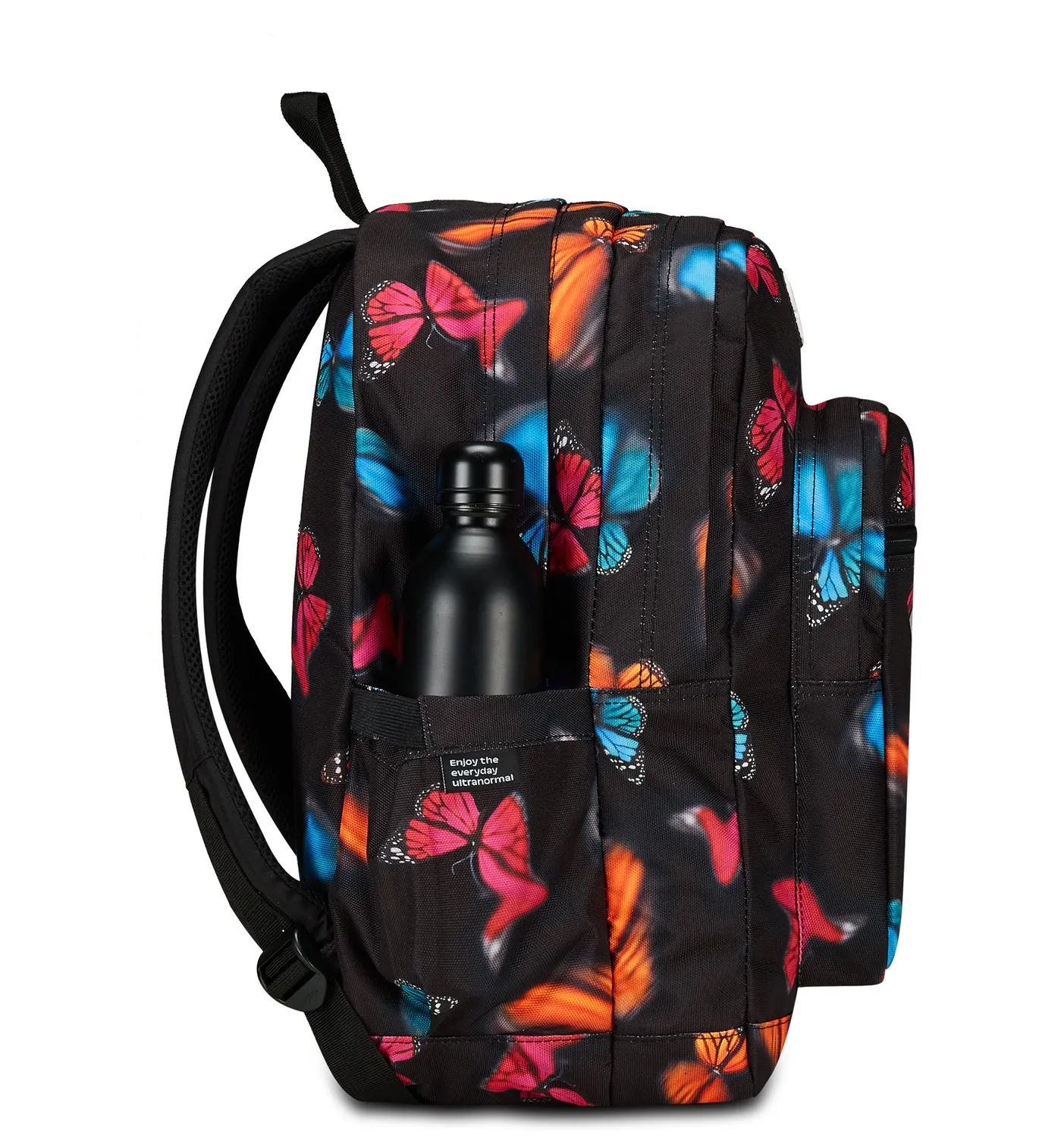 Invicta Jelek Fantasy rygsæk 34 liter PC-rum