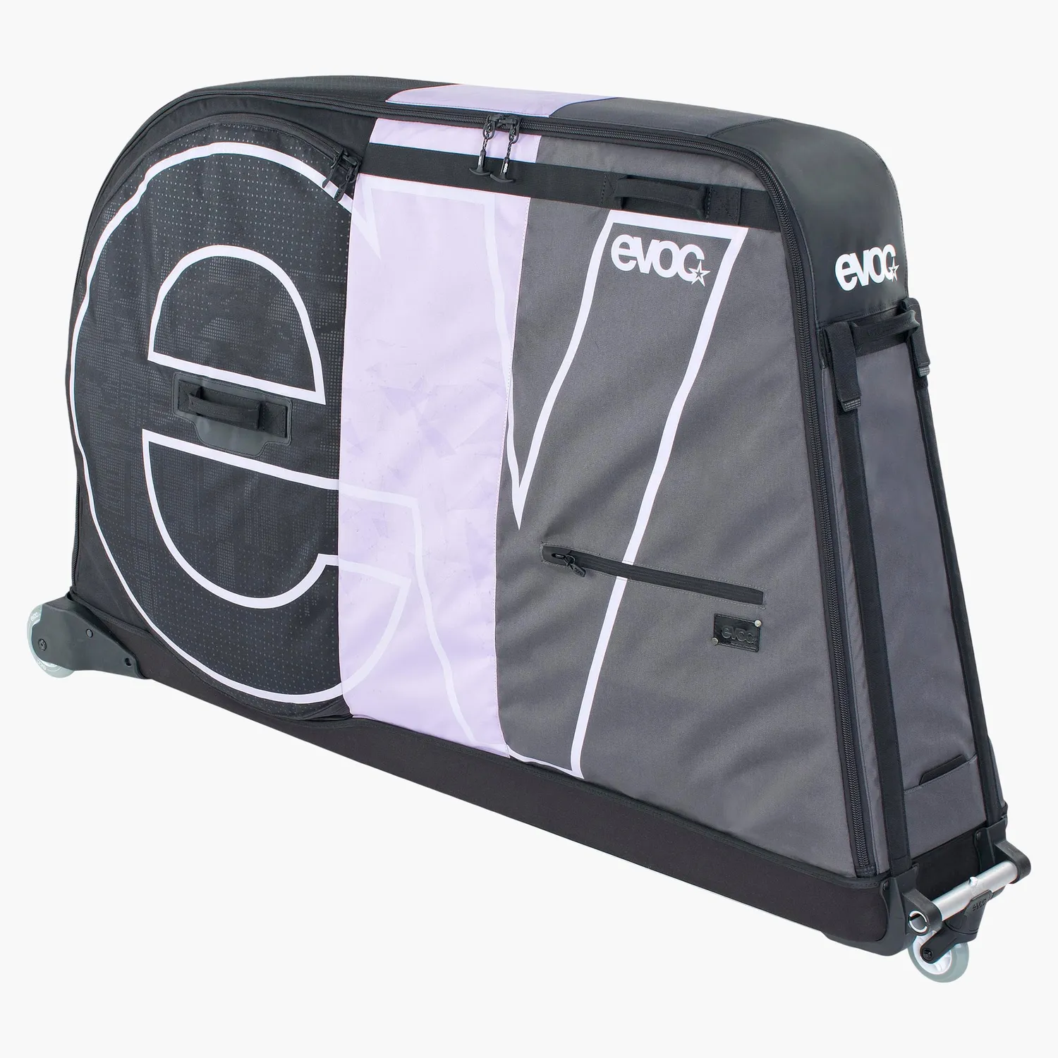 Evoc Bike Bag Pro cykeltaske multicolour