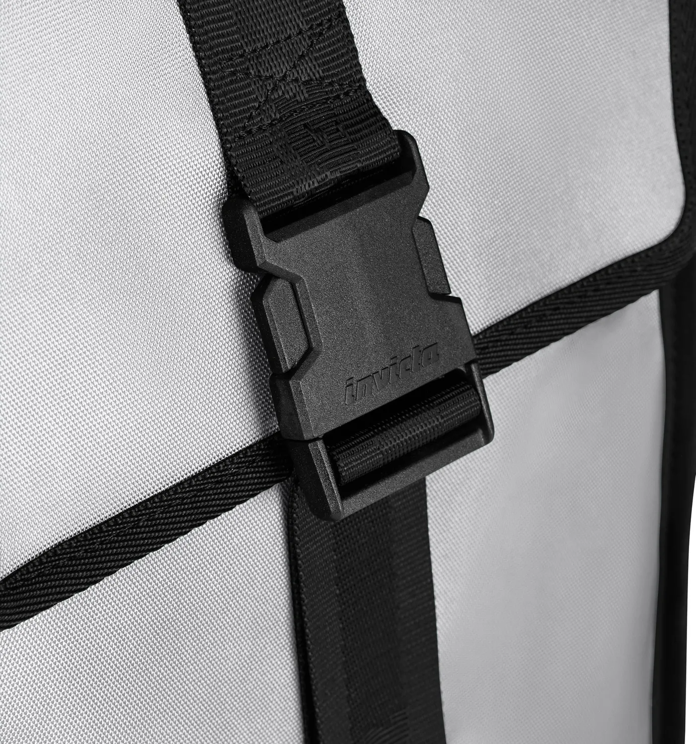 Invicta Wasar S Urban rygsæk 16 liter vandafvisende
