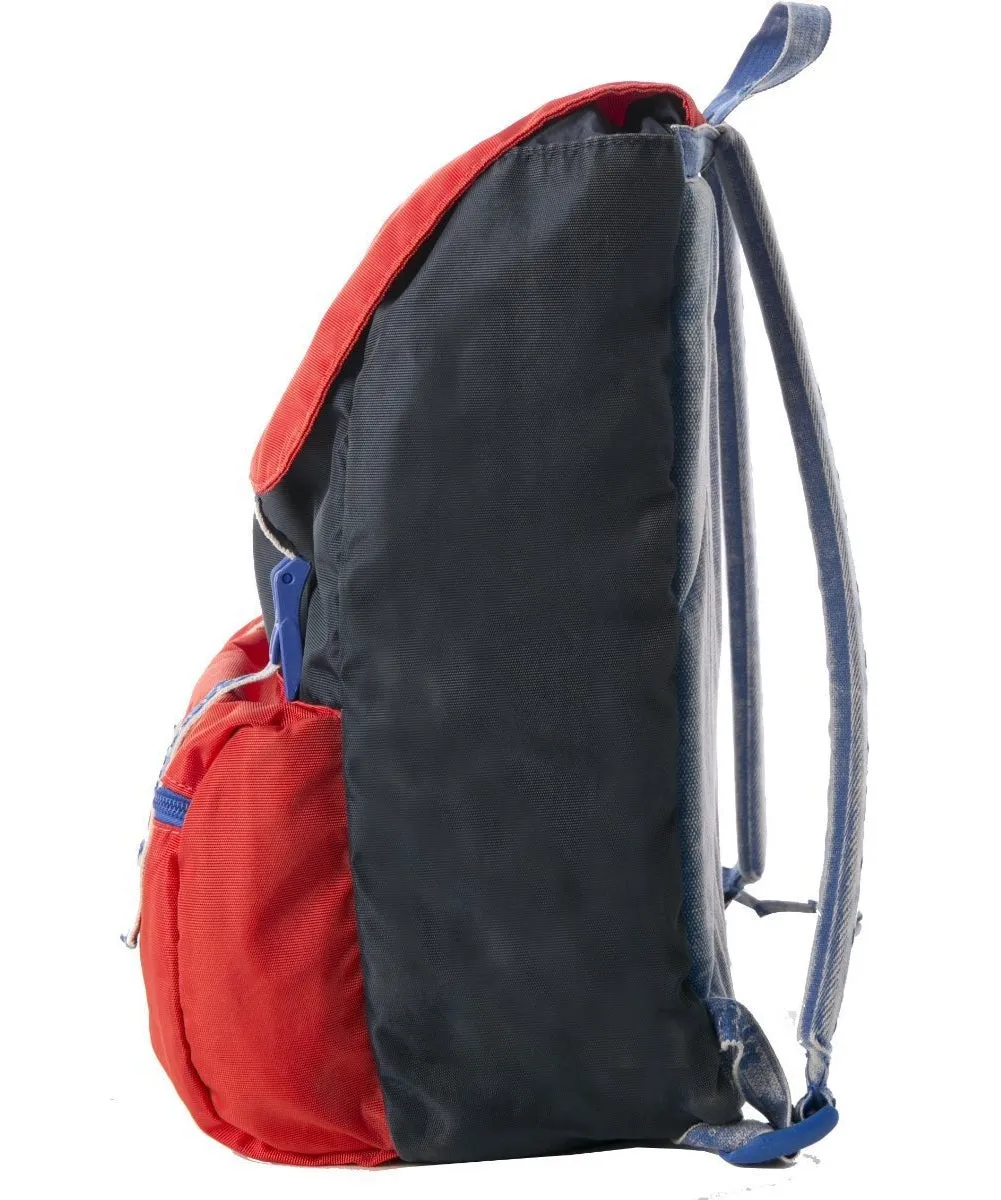 Invicta Jolly III Vintage Alpinismus rygsæk