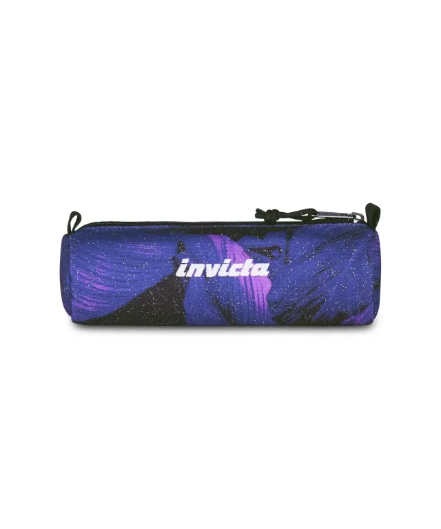 Invicta Nose Fantasy Shine penalhus glitter genbrugstof