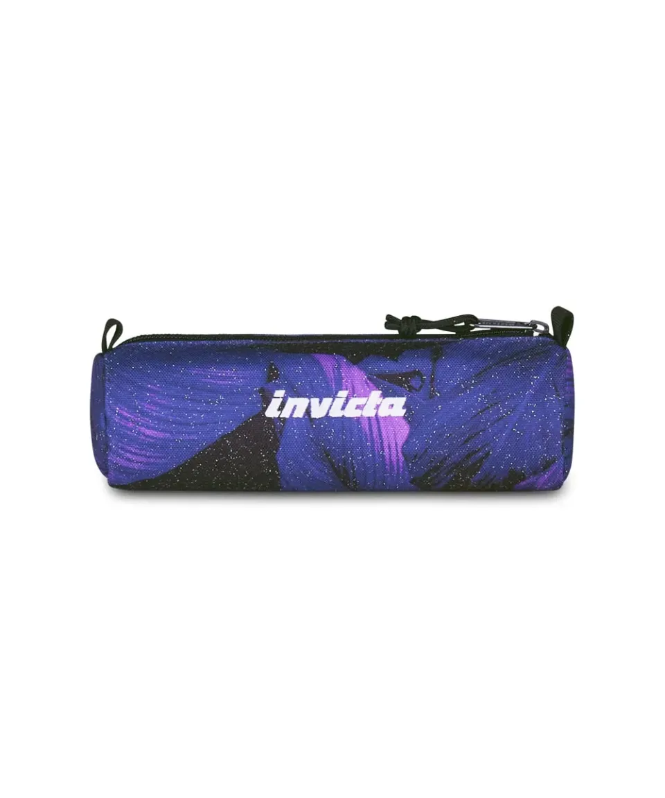 Invicta Nose Fantasy Shine penalhus glitter genbrugstof