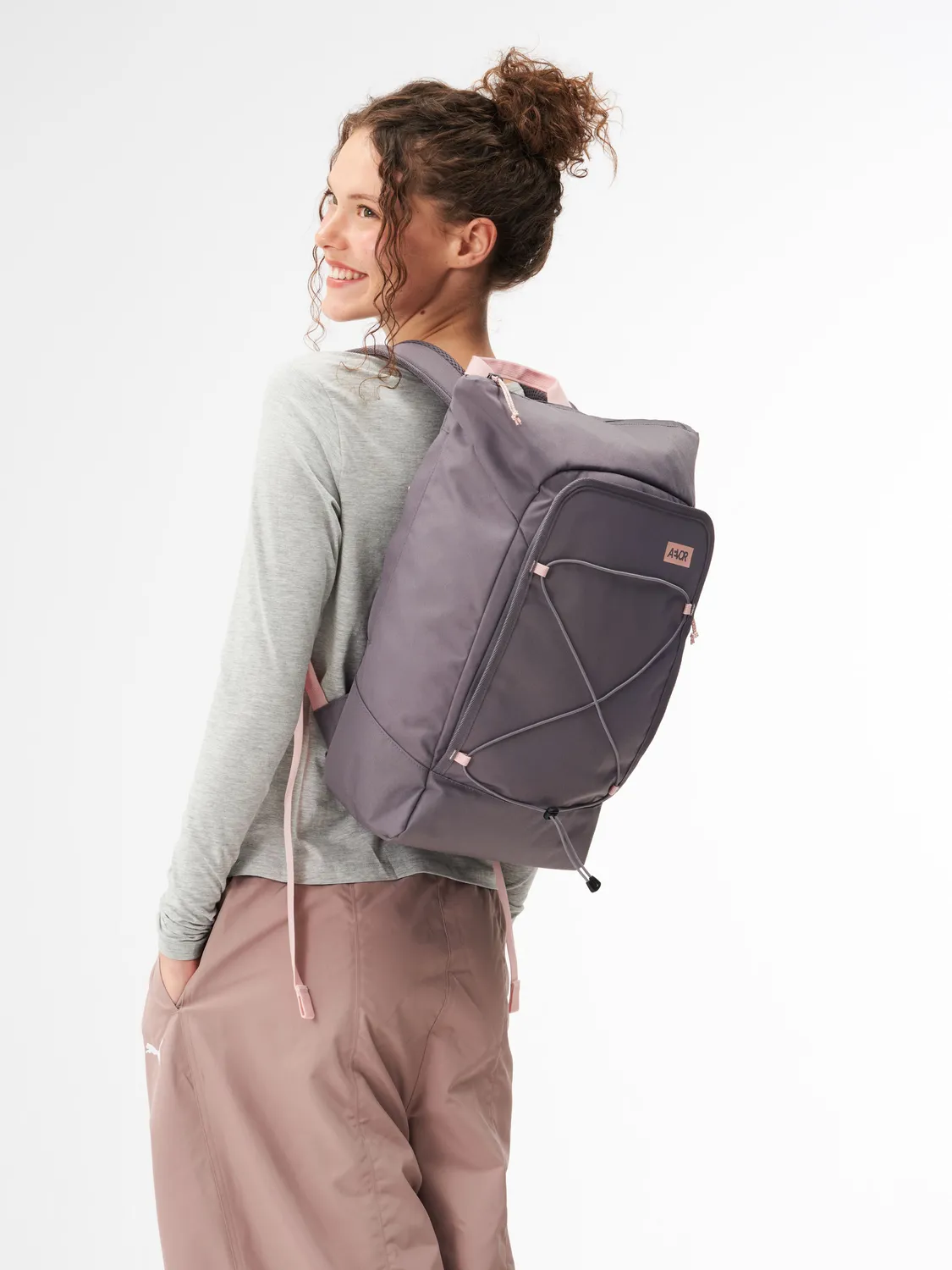 Aevor Day Pack FLX rygsæk Tropical Lily 21 liter