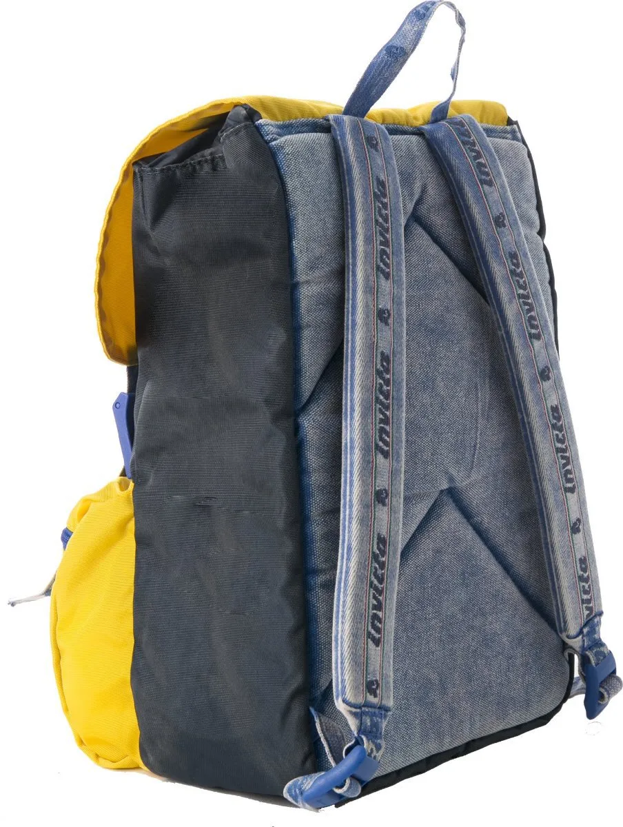 Invicta Jolly Vintage rygsæk klassisk original
