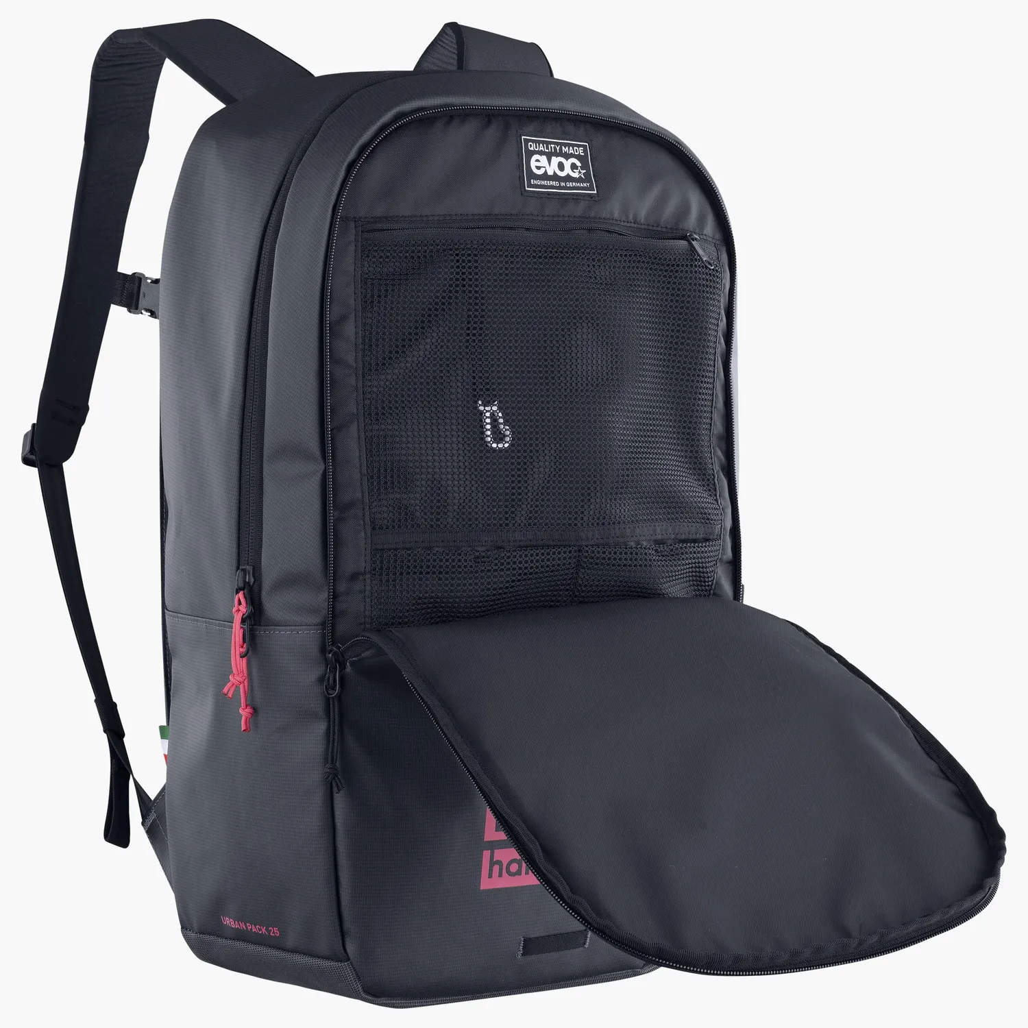Evoc Urban Pack 25 rygsæk Giro Edition 25 liter