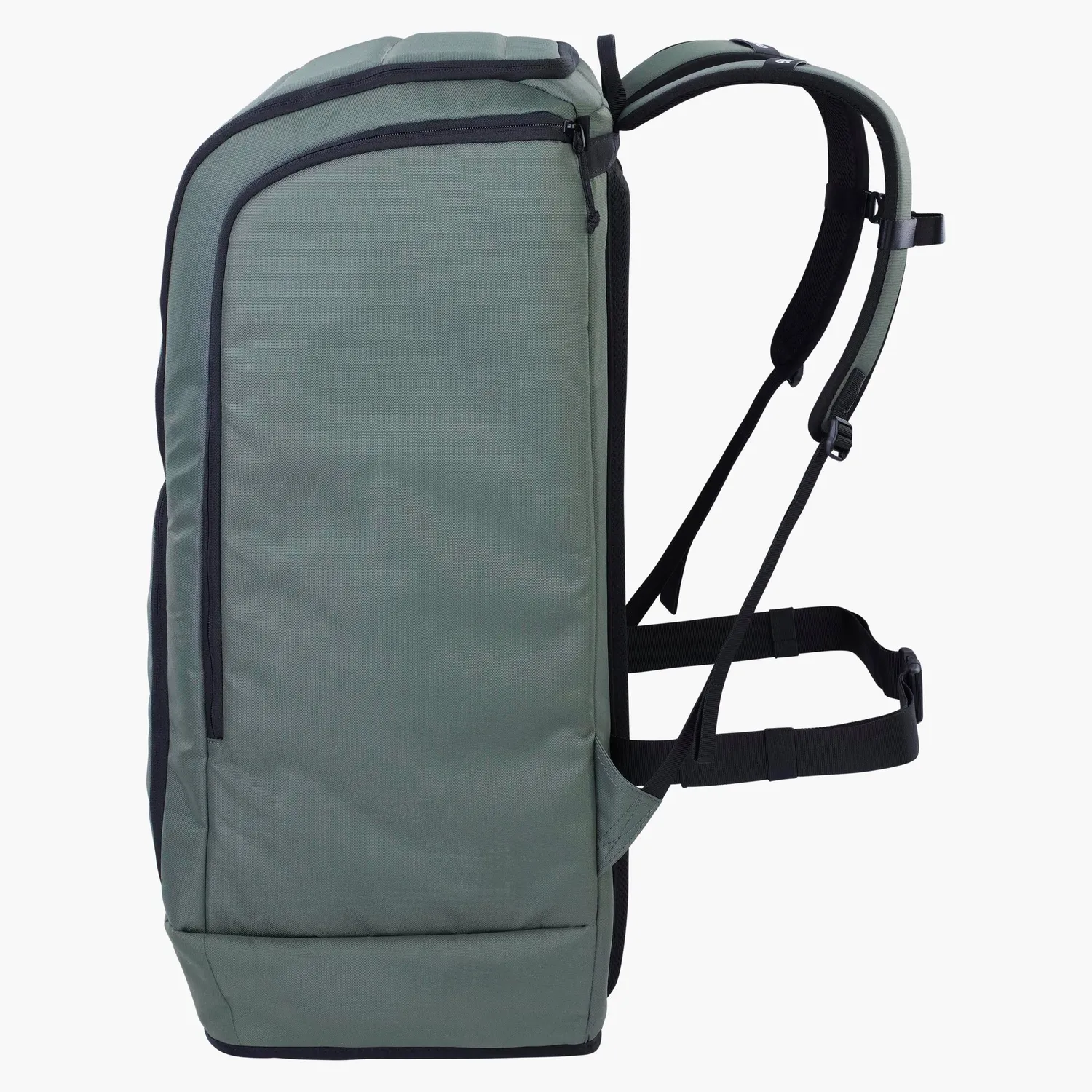 Evoc Gear Backpack 90 rejserygsæk sort 90 liter