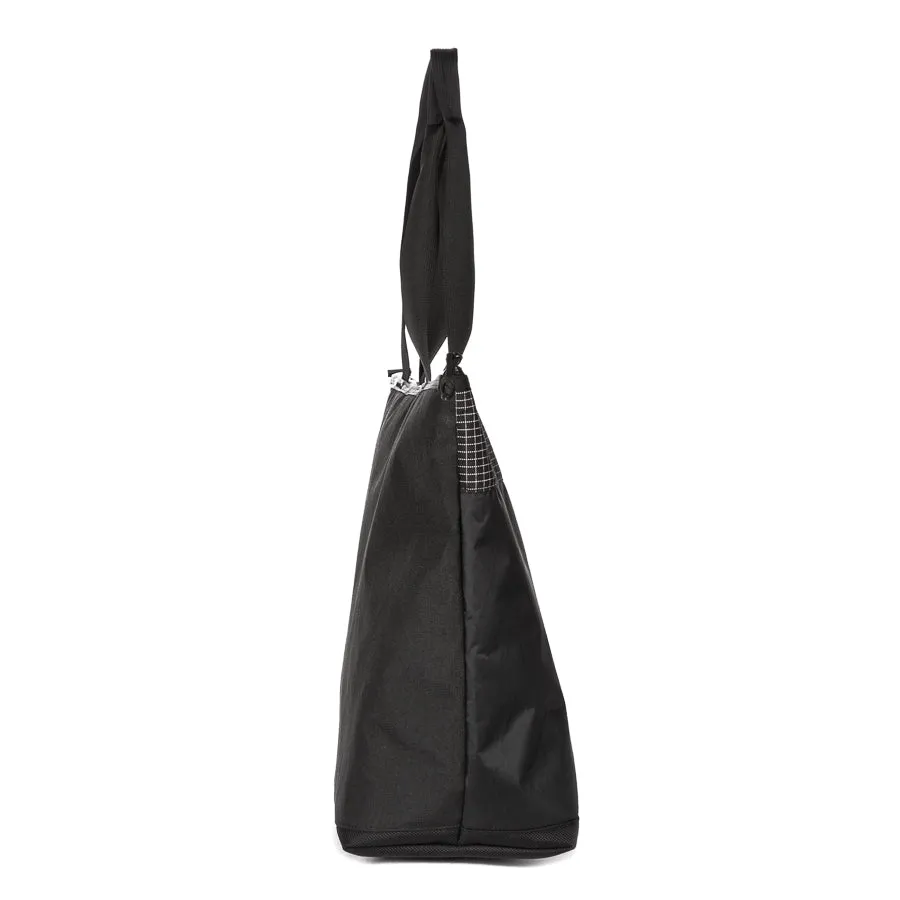 Inside Line Equipment Minimal Tote mulepose Blackout patchwork