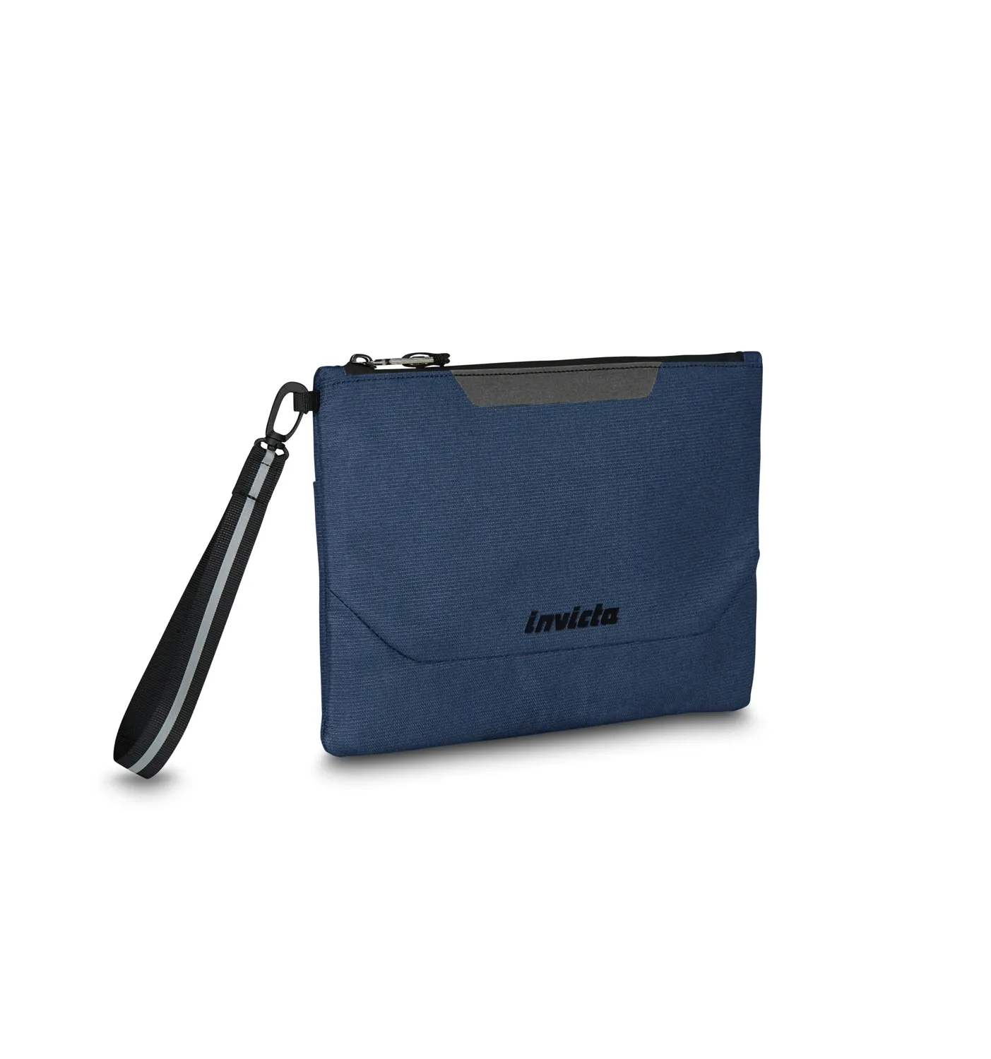 Invicta Clison pouch lille taske