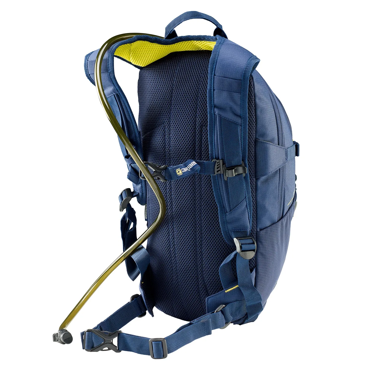 Caribee Condor Two 18L rygsæk med drikkesystem