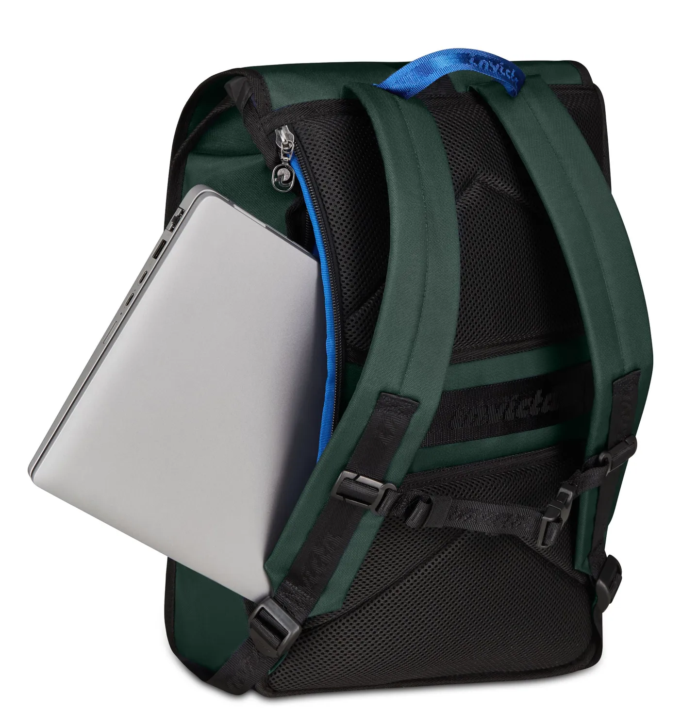 Invicta Wasar Urban rygsæk 21 liter laptop 14 tommer
