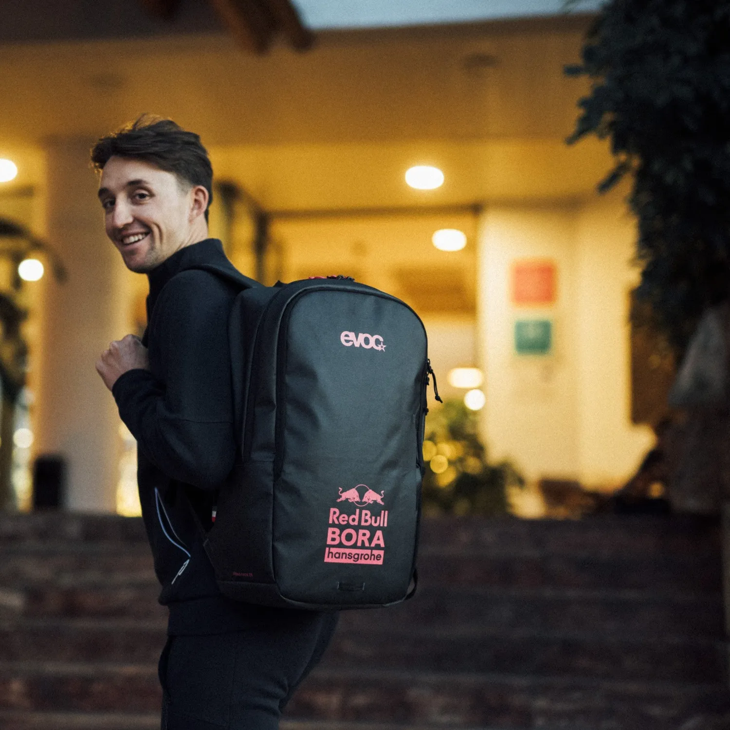 Evoc Urban Pack 25 rygsæk Giro Edition 25 liter