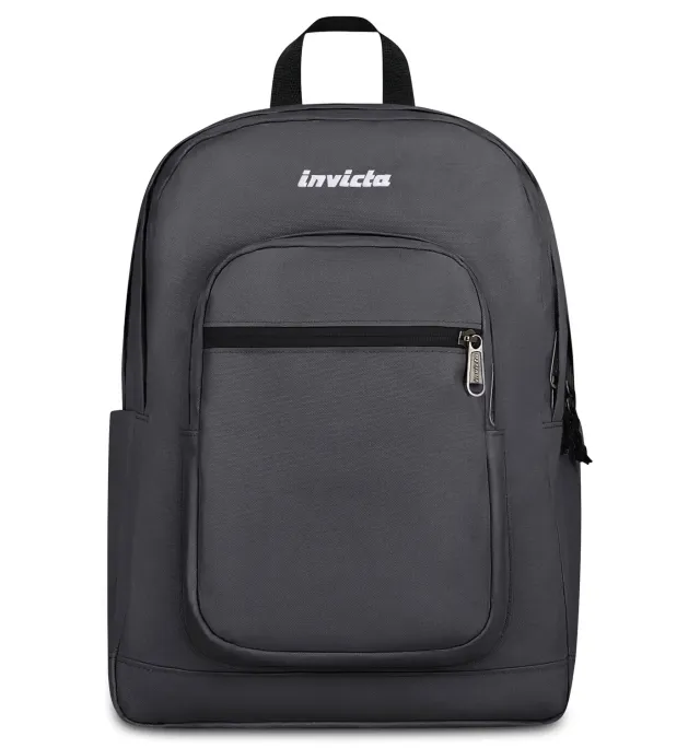 Invicta Jelek Plain rygsæk 34 liter ensfarvet