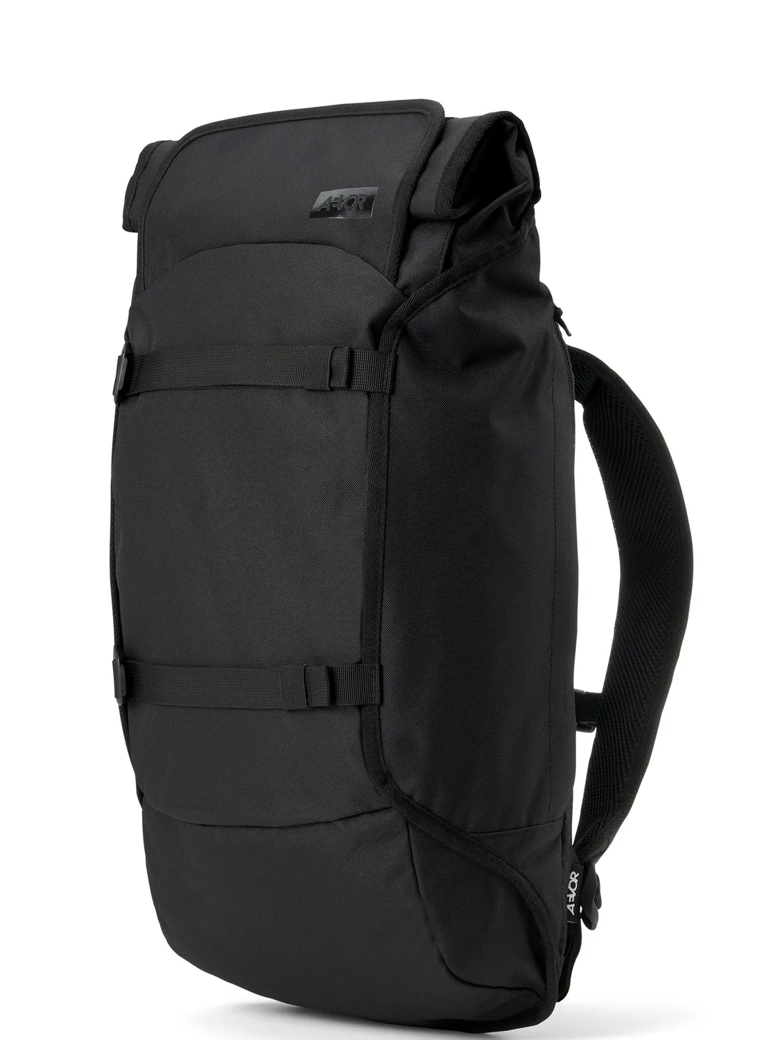 Aevor Trip Pack Black Eclipse rygsæk sæt organizer