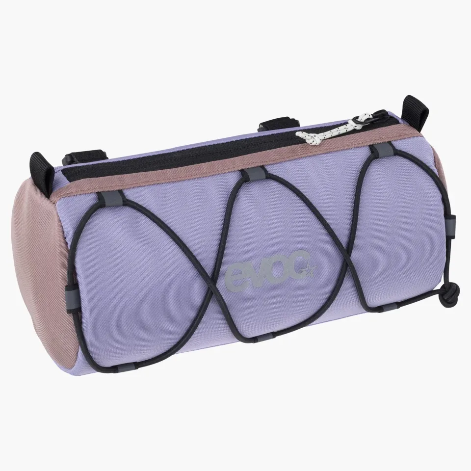 Evoc Handlebar Roll styrtaske upcycled One Size