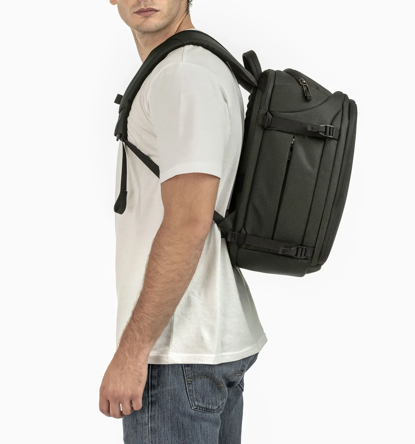 Invicta Campus S rygsæk 23,5 liter håndbagage
