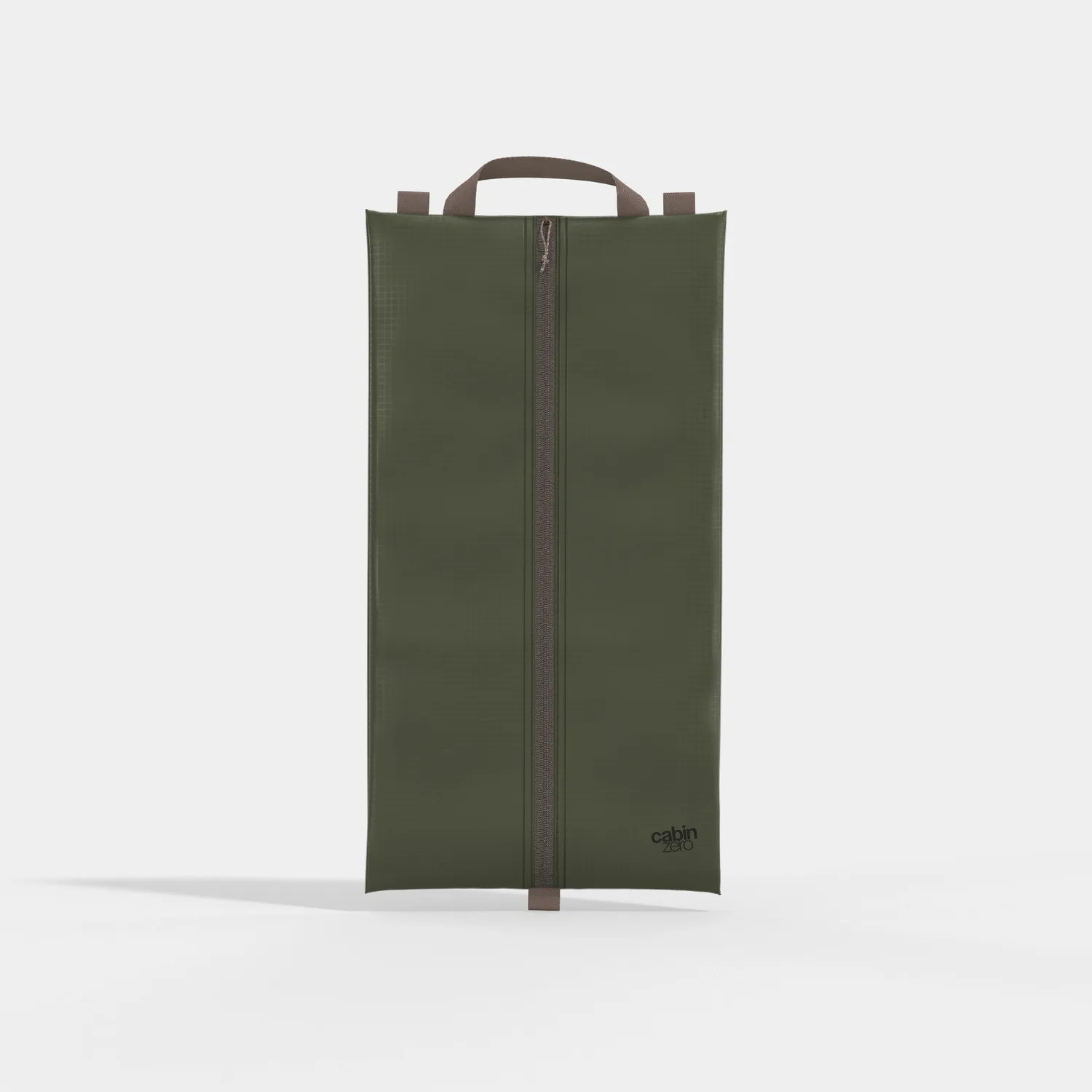 Cabin Zero Ultralight Shoe Bag Large skopose L vandafvisende