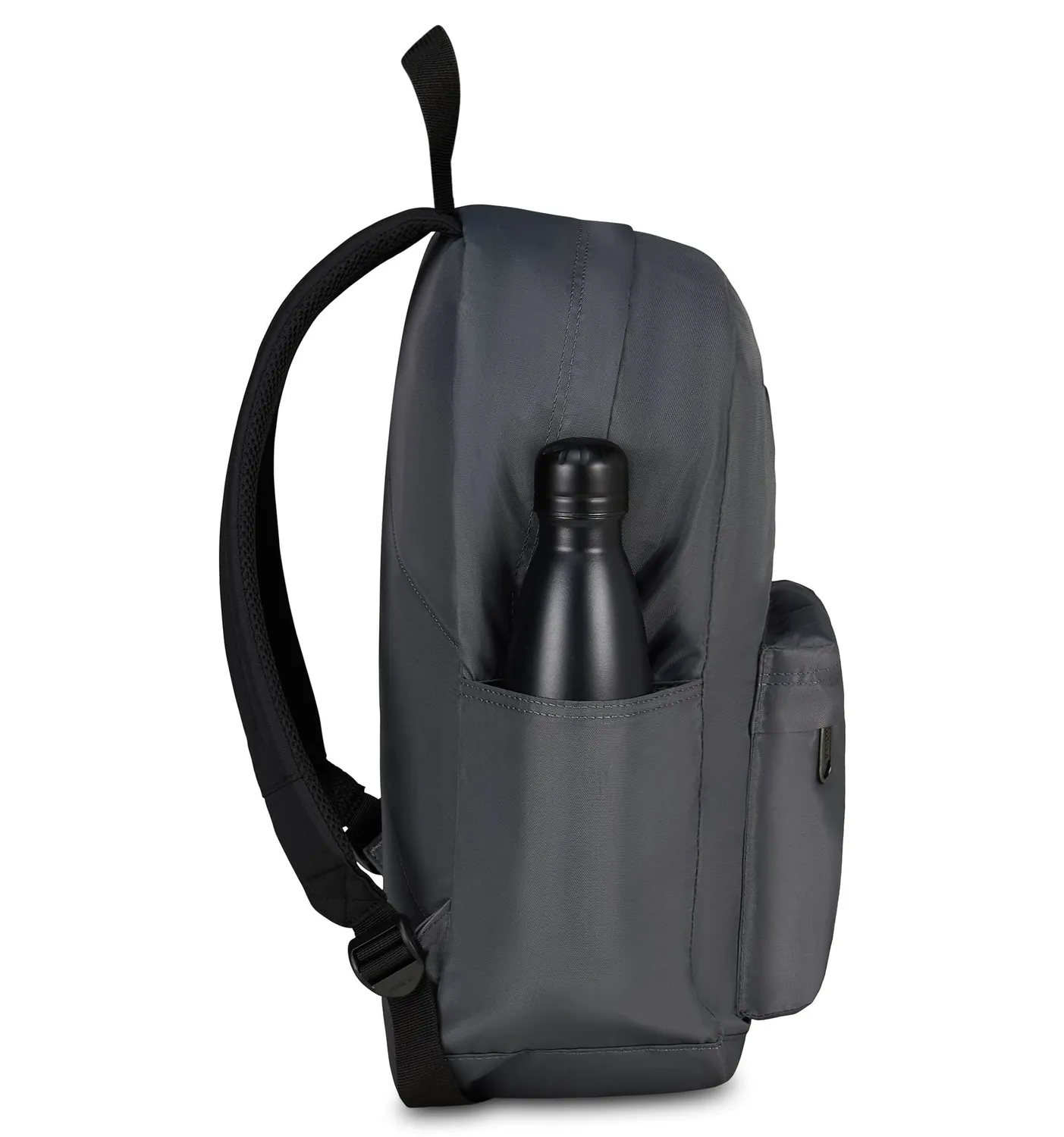 Invicta Carlson Plain rygsæk 24 liter