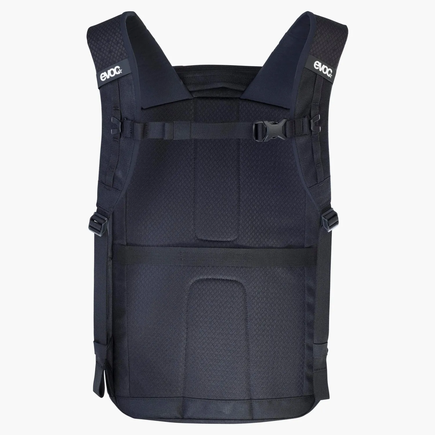 Evoc Travel Backpack 22 rygsæk 22 liter sort håndbagage