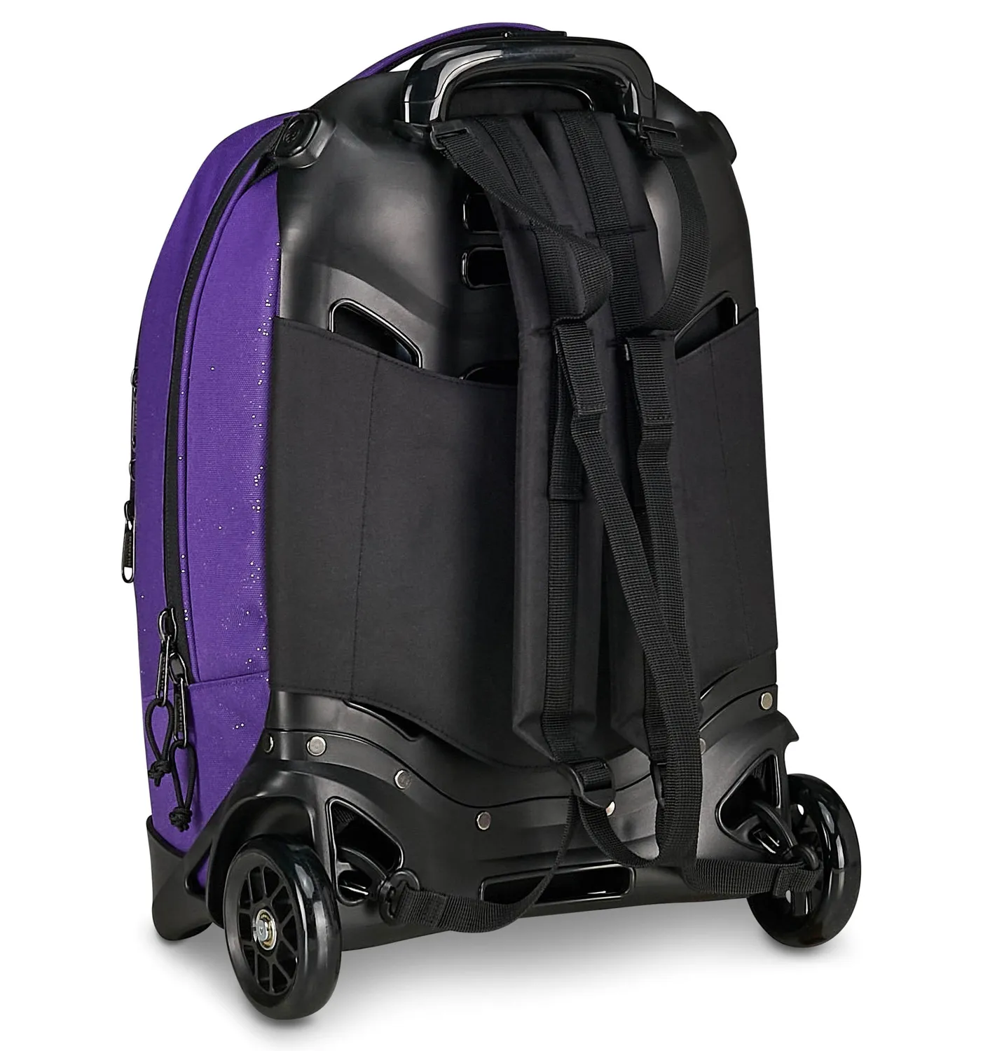 Invicta Plug Shine trolleytaske 34 liter