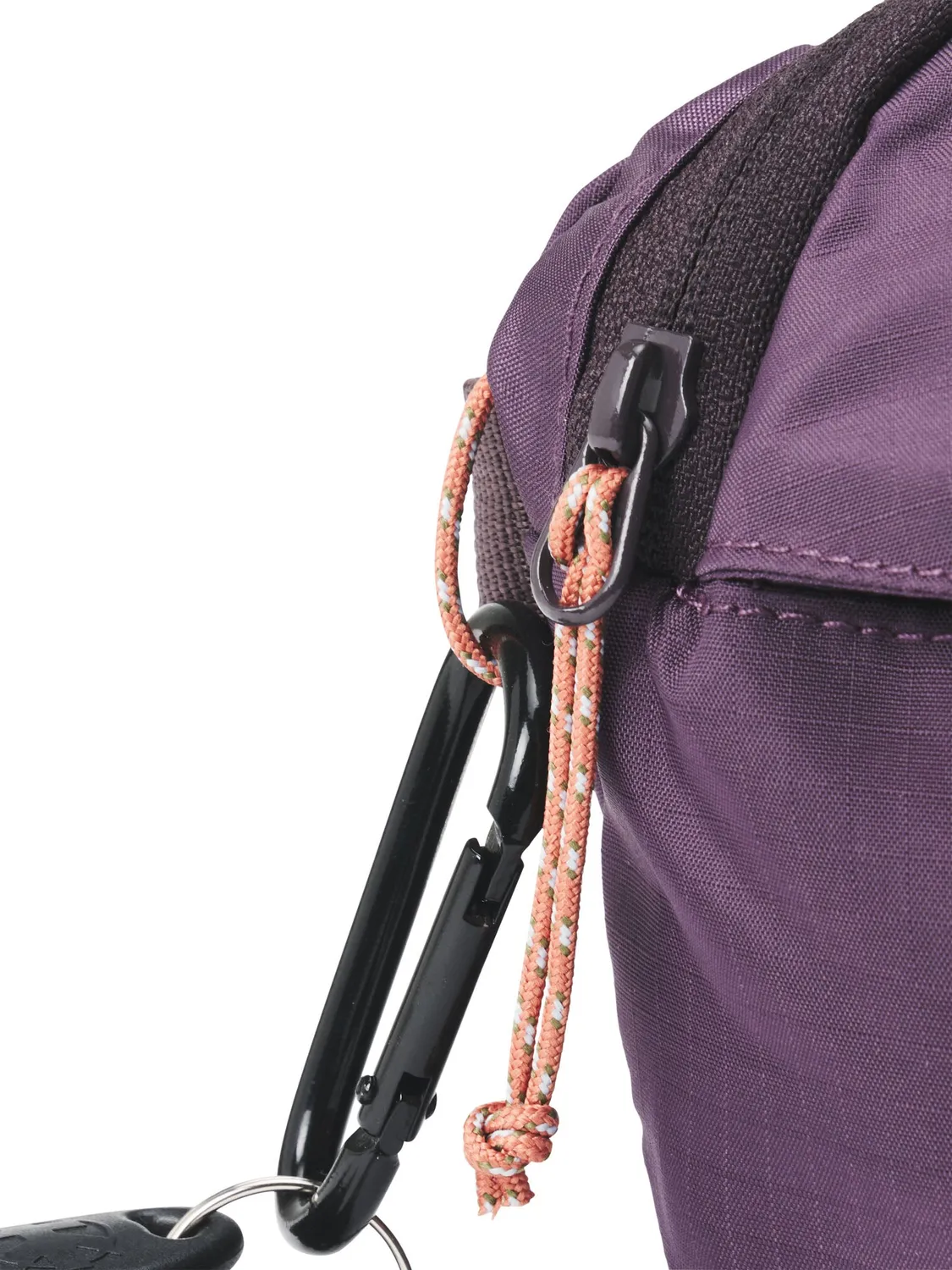 Aevor Hip Bag Ease bæltetaske Ripstop Oxy Purple