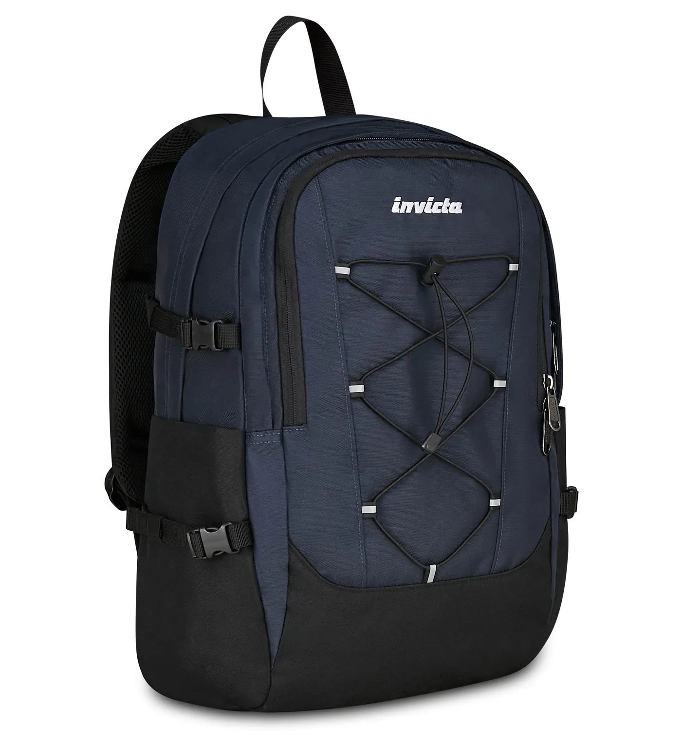 Invicta Invict-Act Plus rygsæk 29 liter