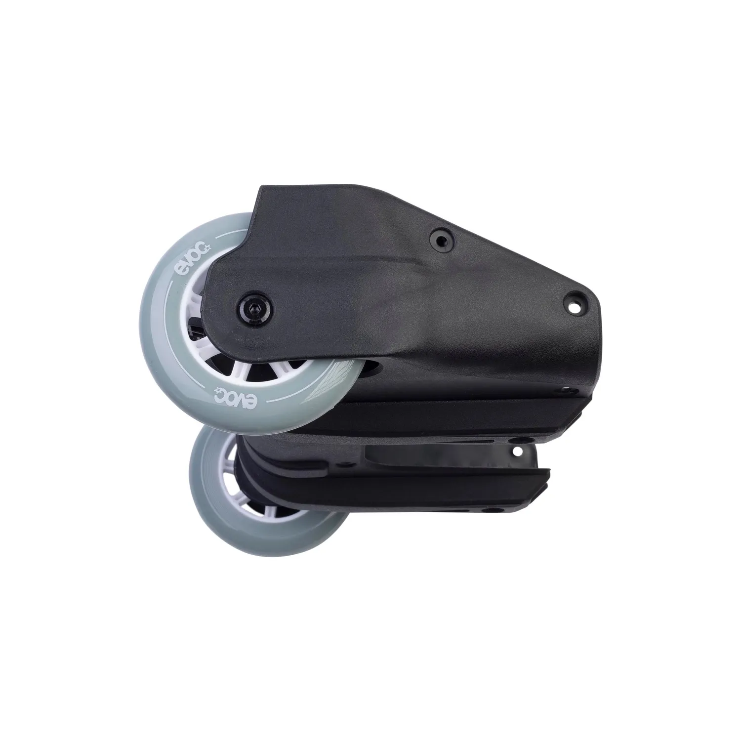 Evoc Bike Bag Pro Wheel Case Rear hjulkasse sort