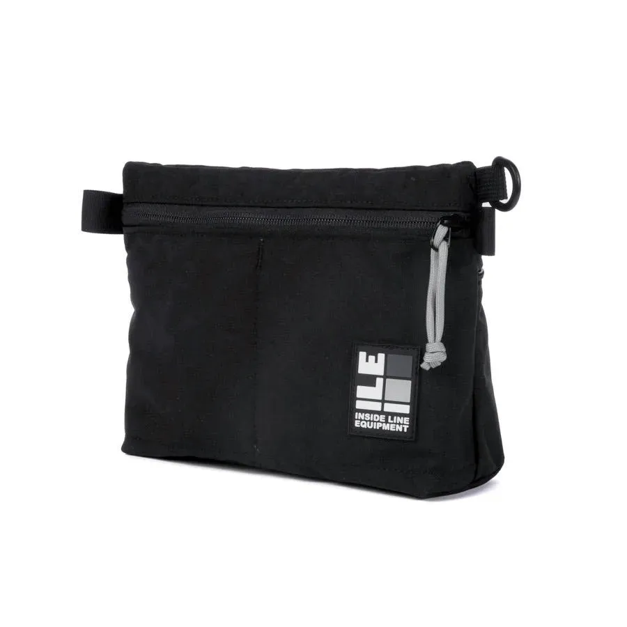 Inside Line Equipment Load Cell Cable pakpose sort Cordura