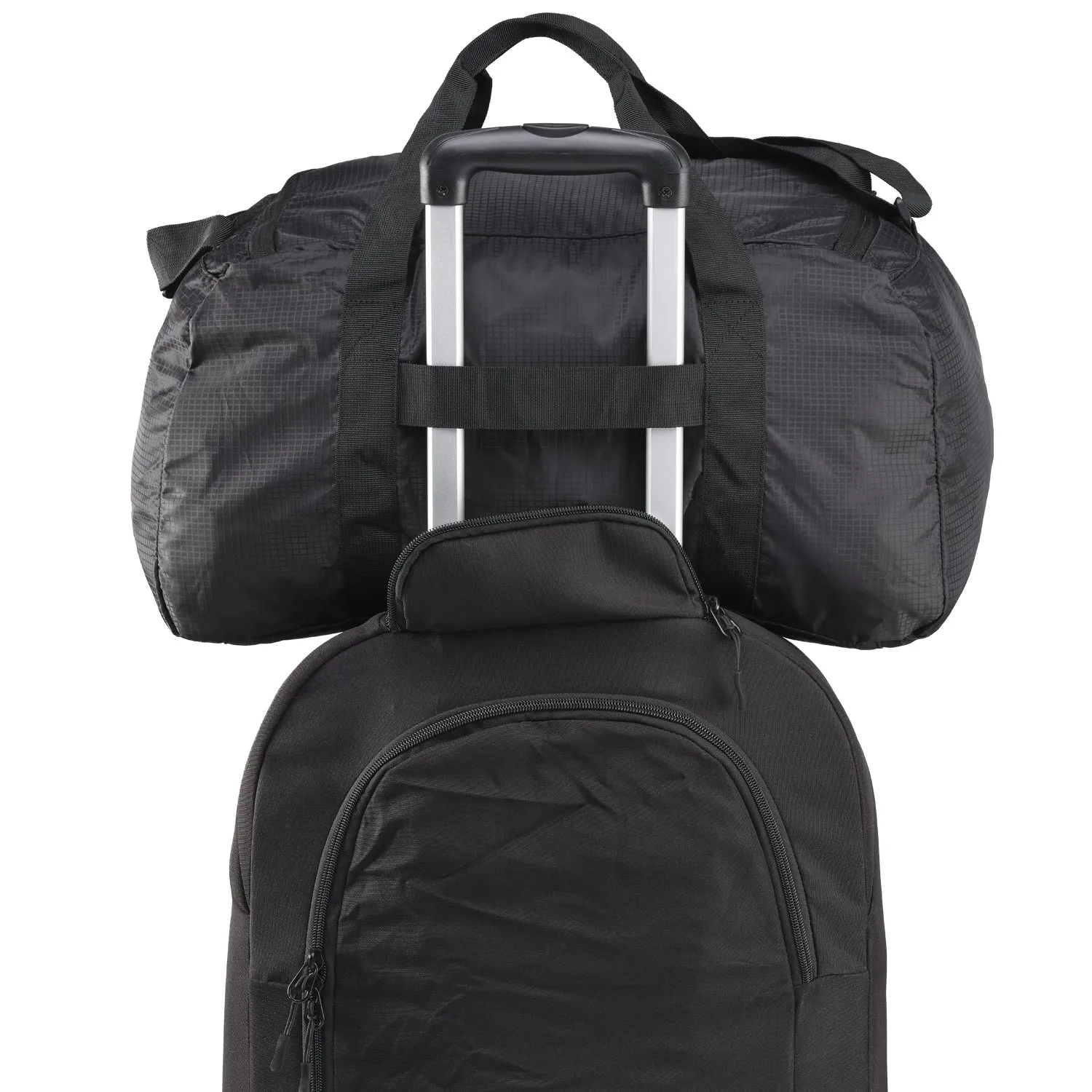 Caribee Folding 37L duffelbag 37 liter sammenfoldelig