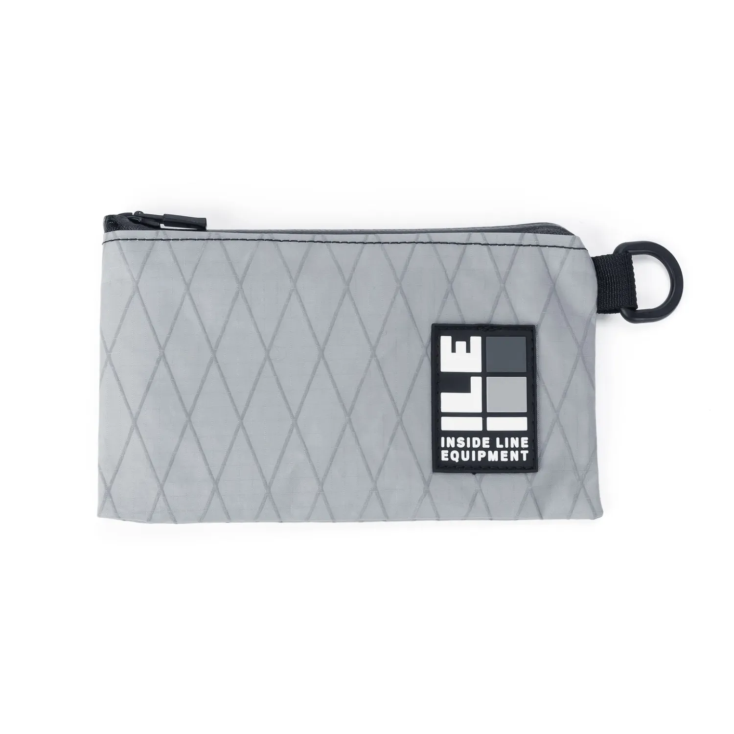 Inside Line Equipment Zippered Cycling Wallet pung sort VX21