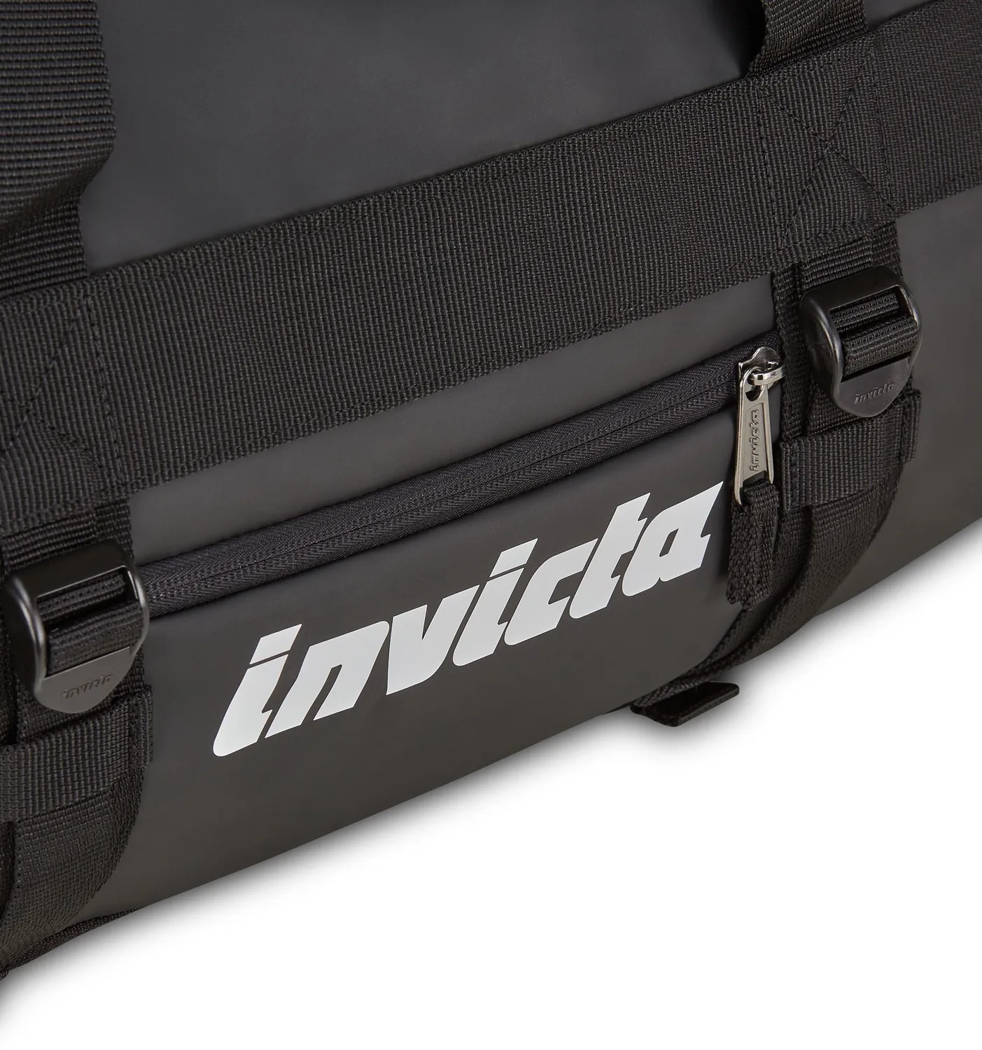 Invicta Commuter L rejsetaske 70 liter