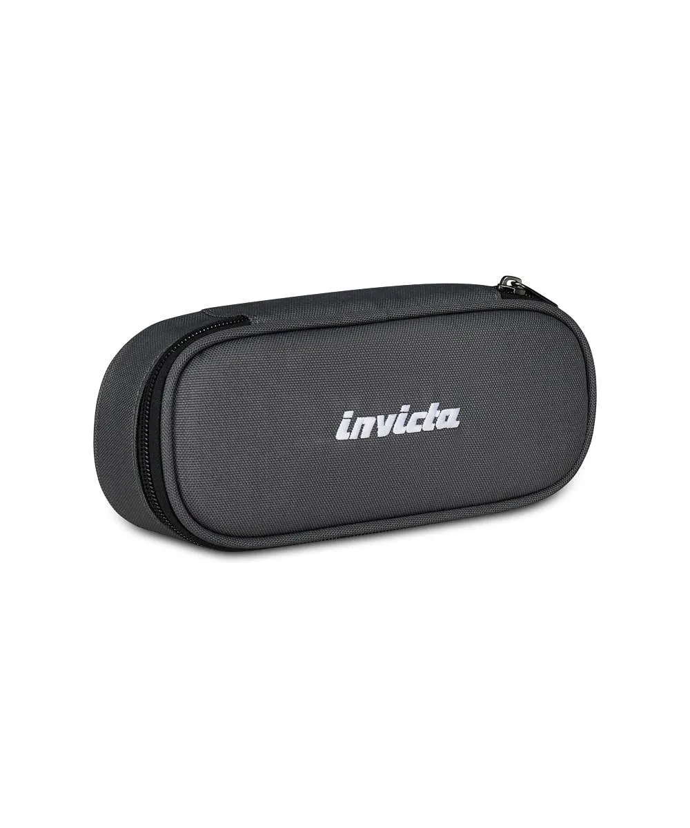 Invicta Lip penalhus genbrugspolyester