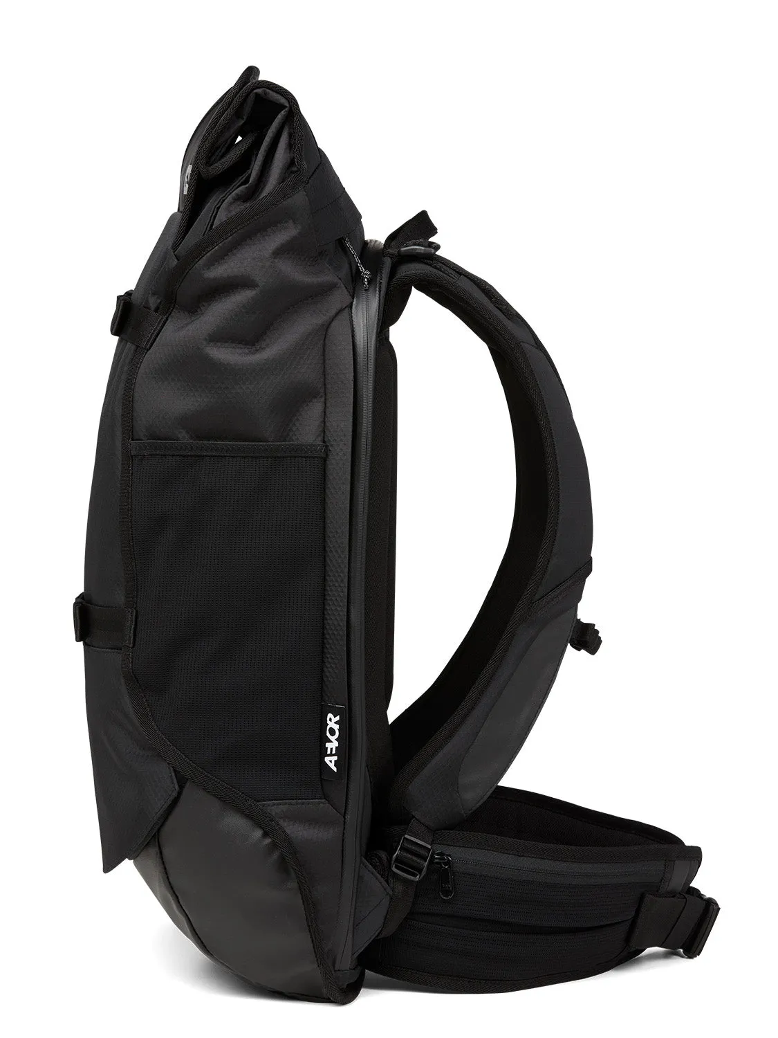 Aevor Travel Pack + Wash Pack rejserygsk sæt