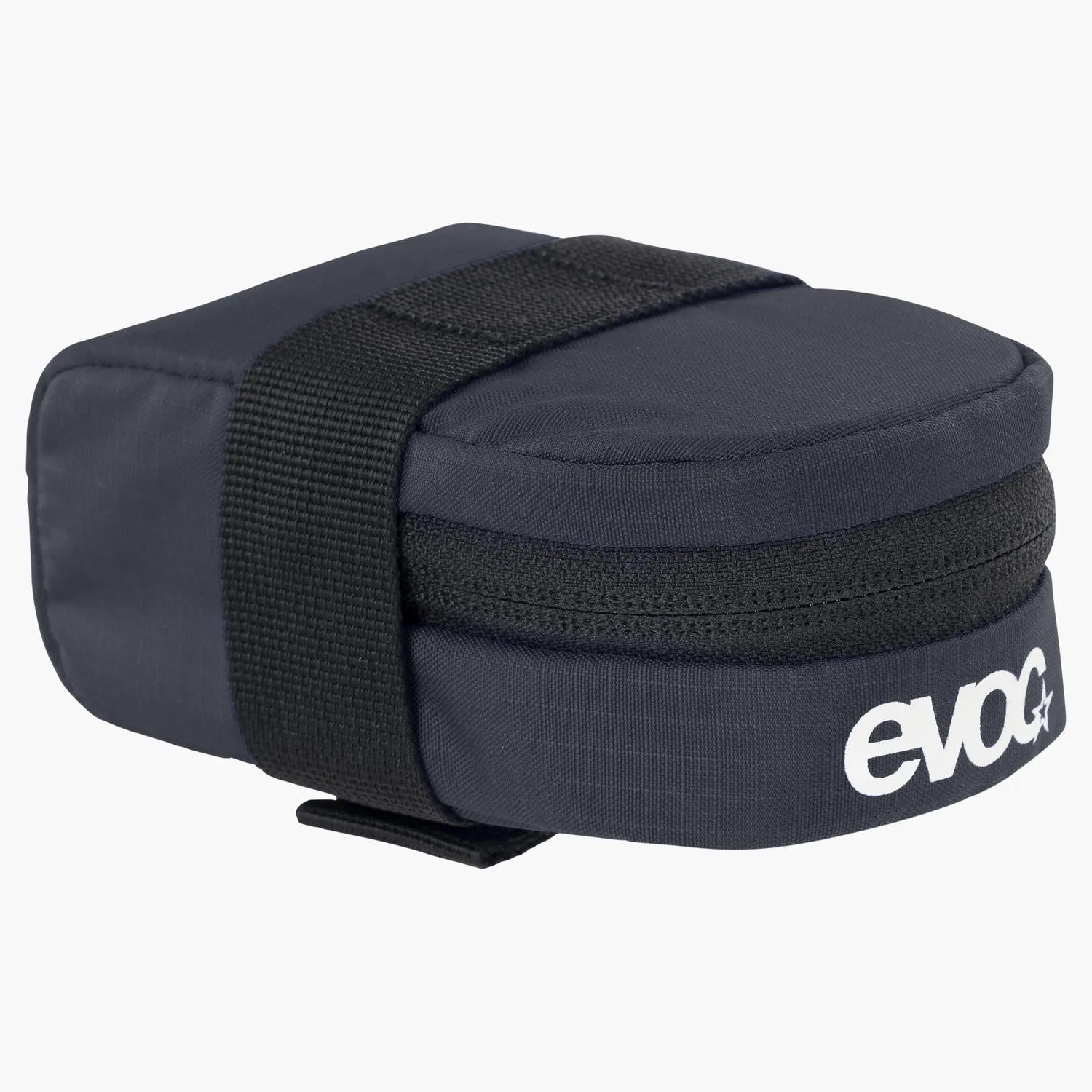 Evoc Seat Bag Ultra sadeltaske sort minimalistisk værktøj